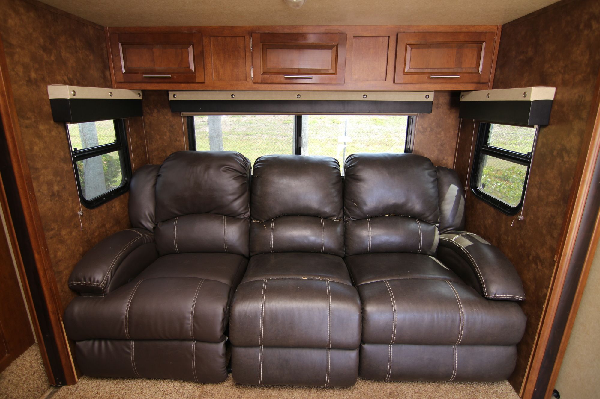 Used 2013 Forest River Hyperlightxlr 27HFS Travel Trailer  For Sale