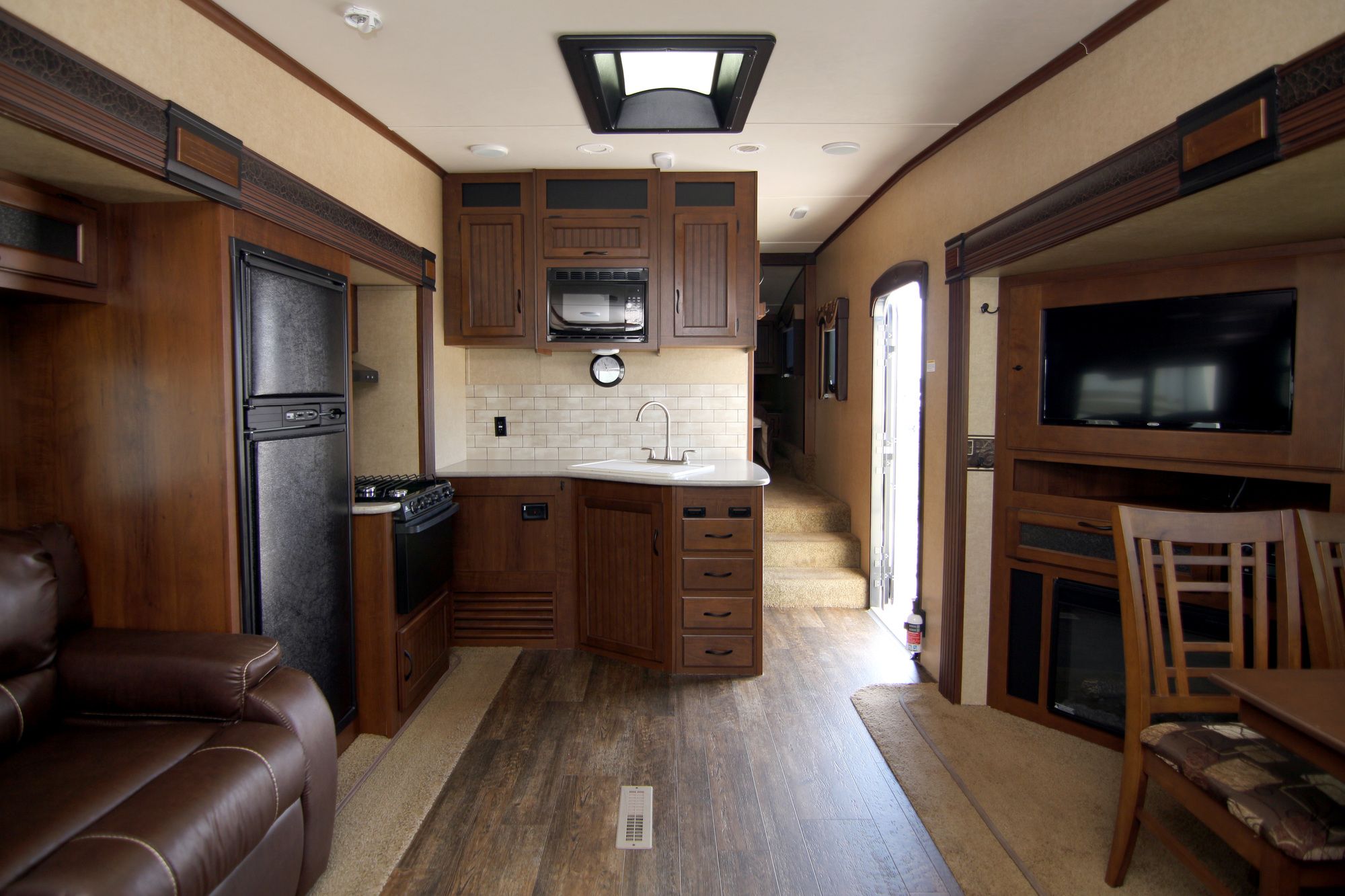 Used 2015 Jayco Eagle Ht 27.5 RLTS Fifth Wheel  For Sale