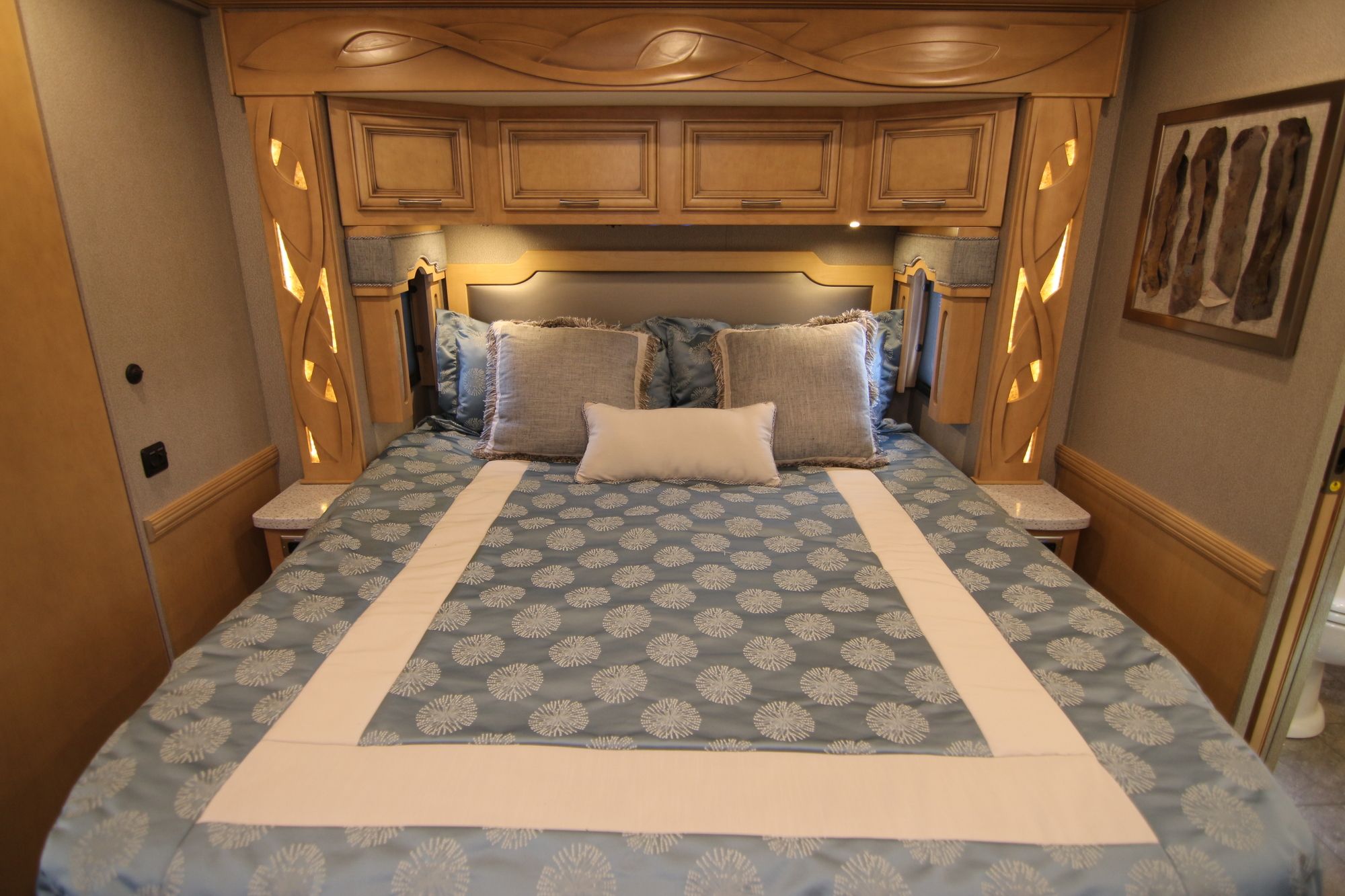 New 2019 Newmar Ventana 4002 Class A  For Sale