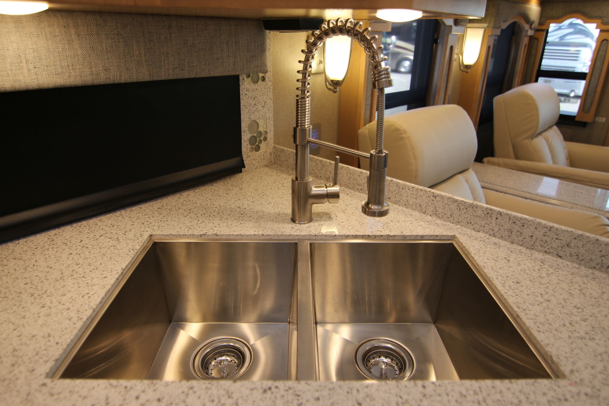 New 2019 Newmar Ventana 4002 Class A  For Sale