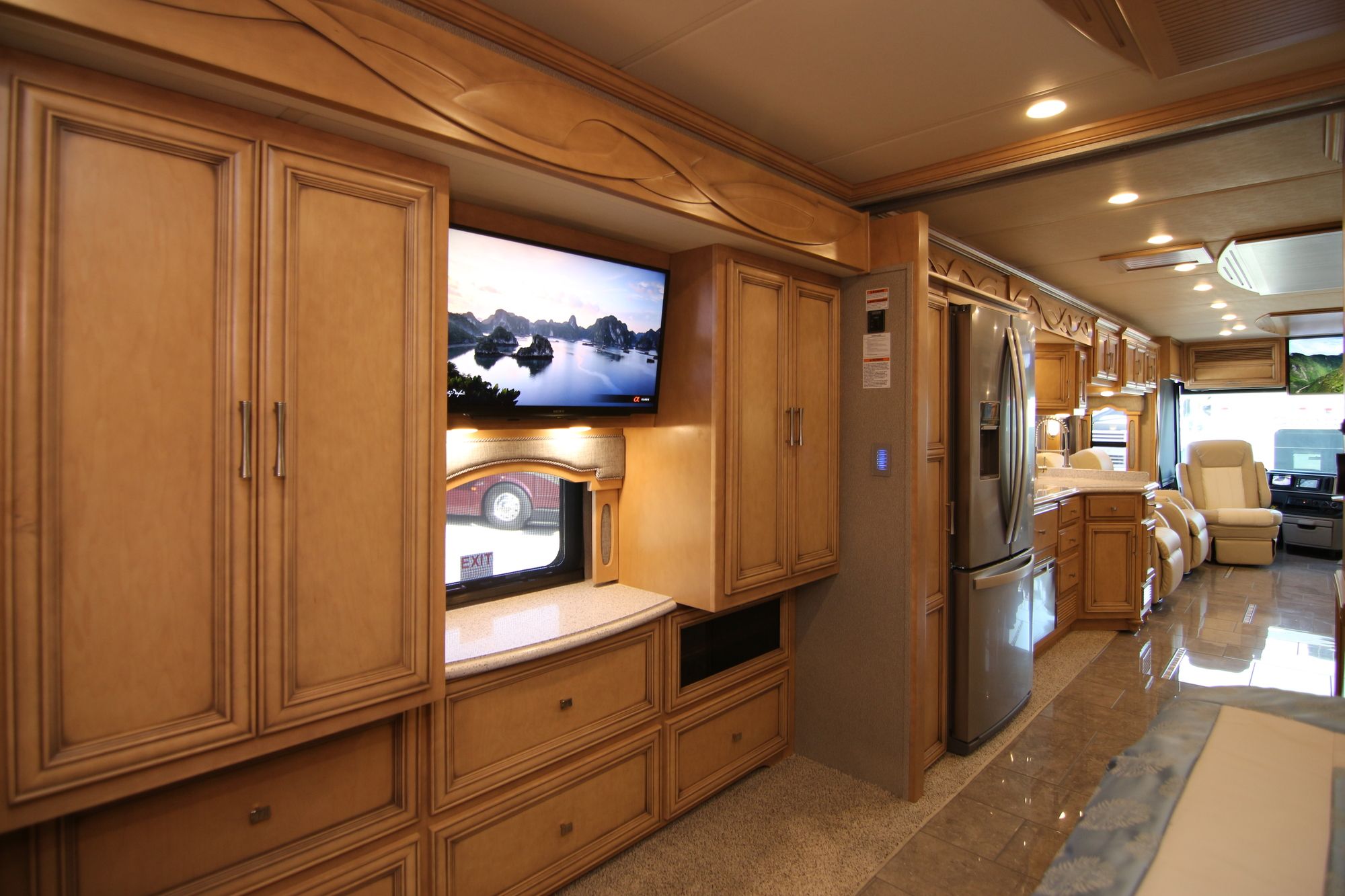 New 2019 Newmar Ventana 4002 Class A  For Sale