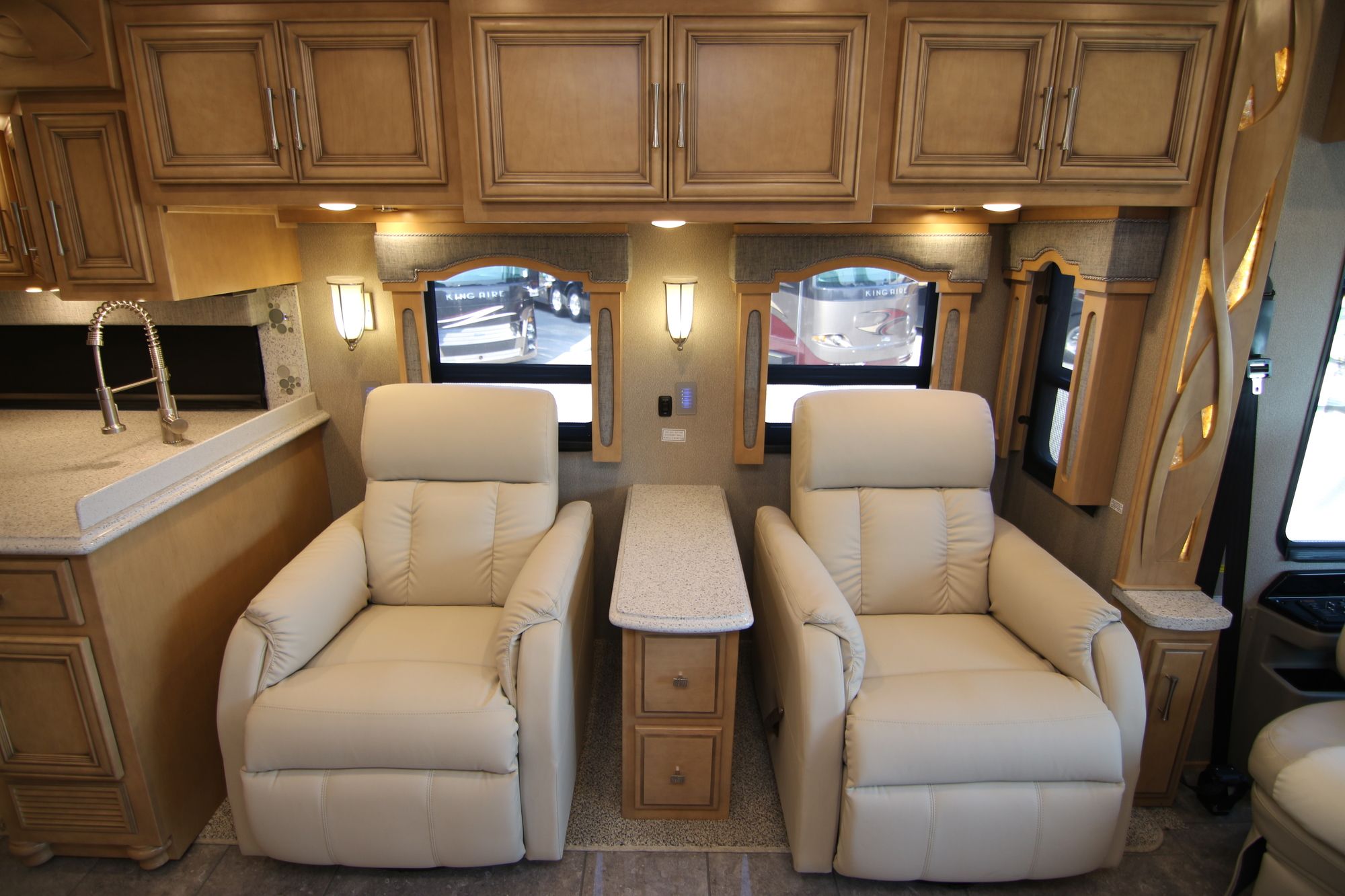 New 2019 Newmar Ventana 4002 Class A  For Sale