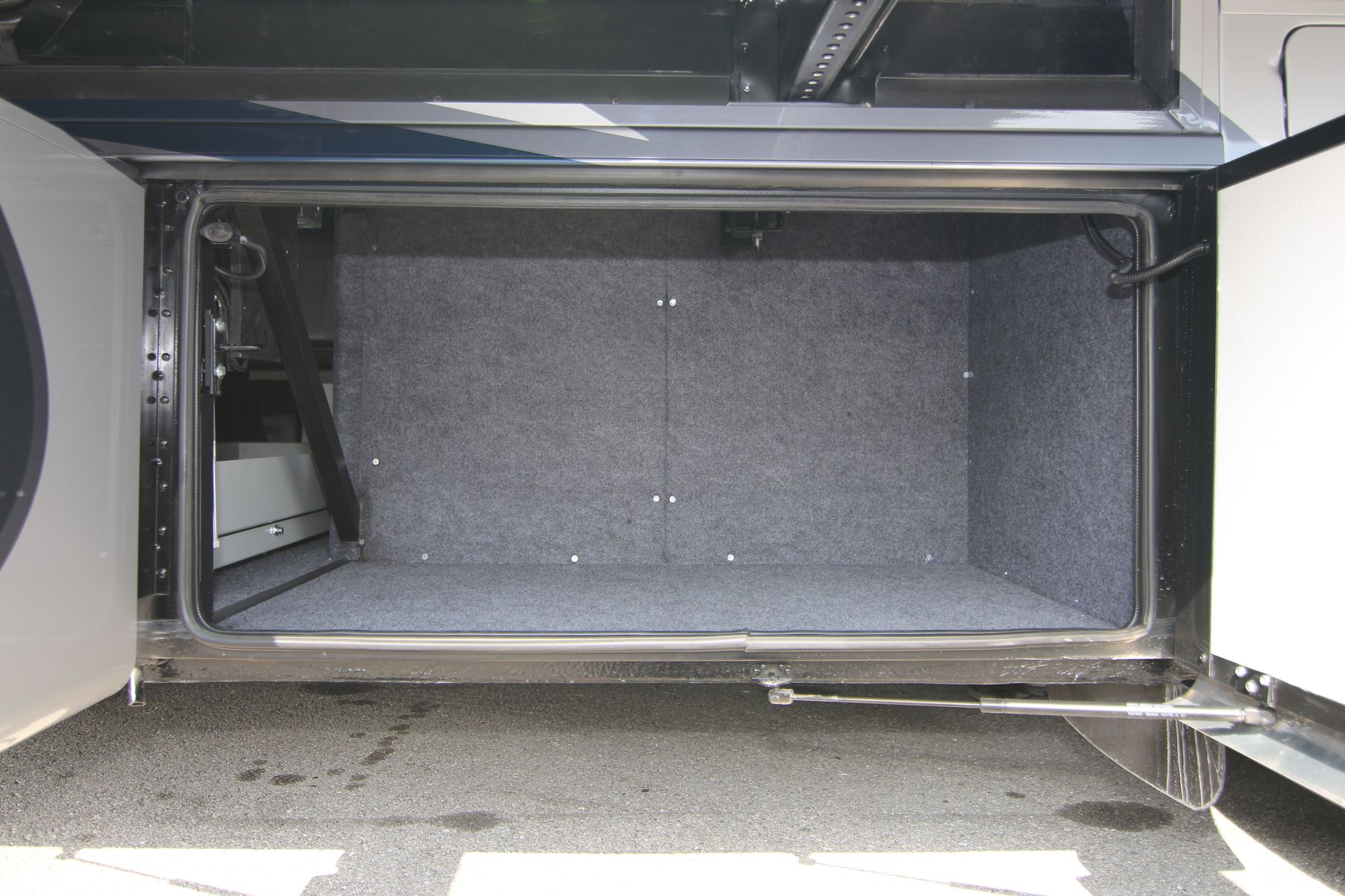 New 2019 Newmar Ventana 4002 Class A  For Sale