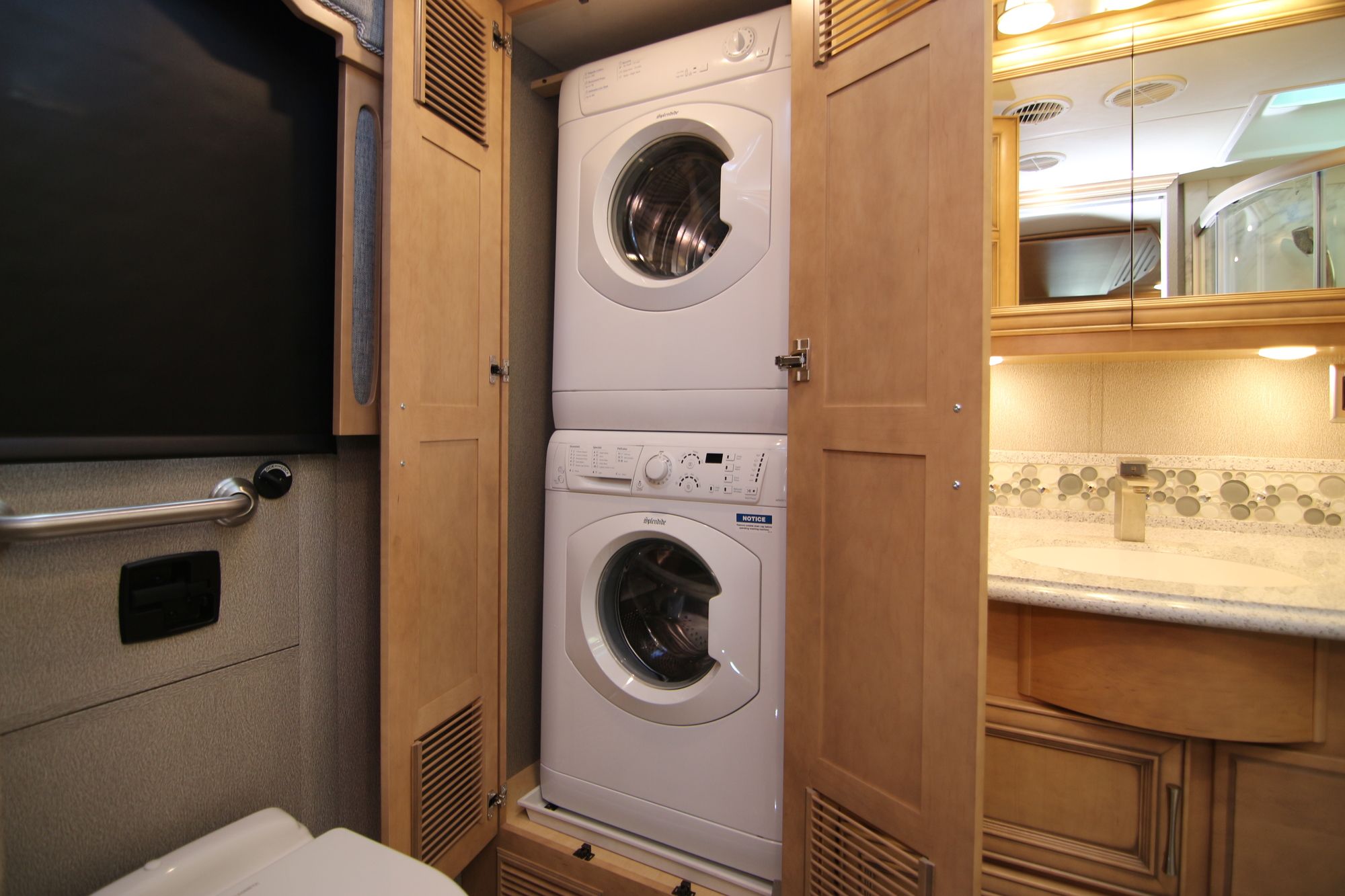 New 2019 Newmar Ventana 4002 Class A  For Sale