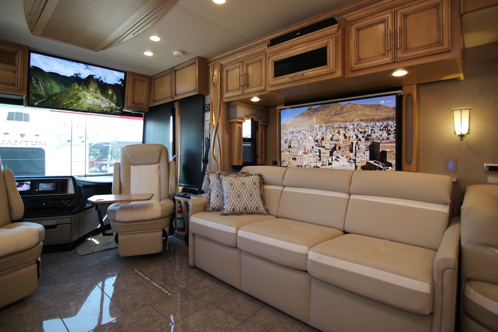 New 2019 Newmar Ventana 4002 Class A  For Sale
