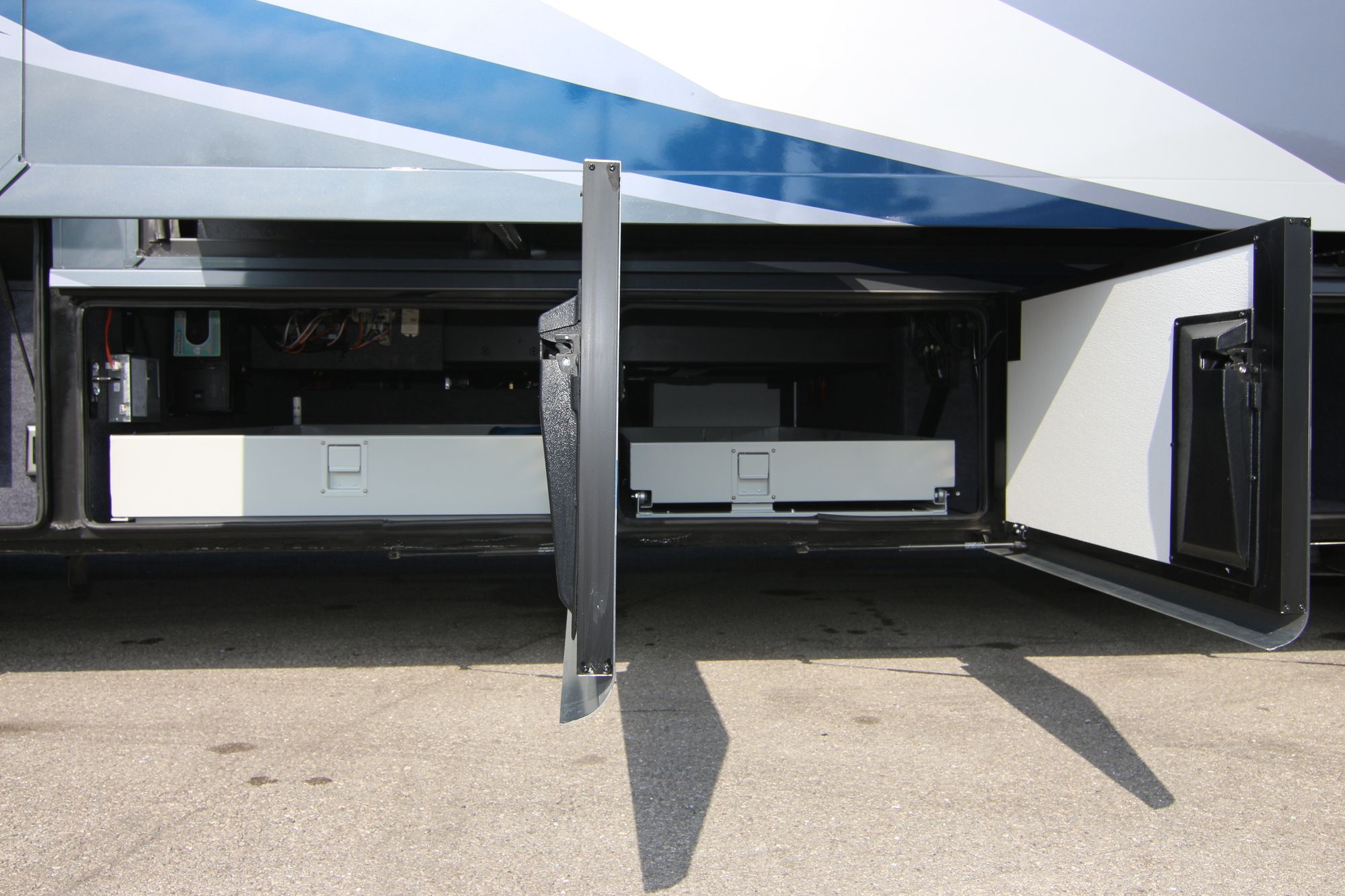 New 2019 Newmar Ventana 4002 Class A  For Sale