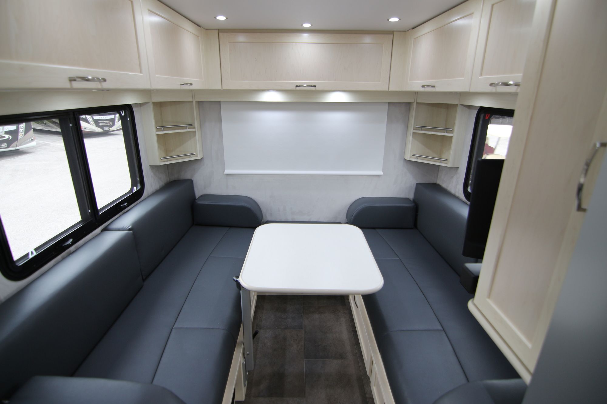 New 2020 Pleasure-Way Plateau XLTD Class B  For Sale