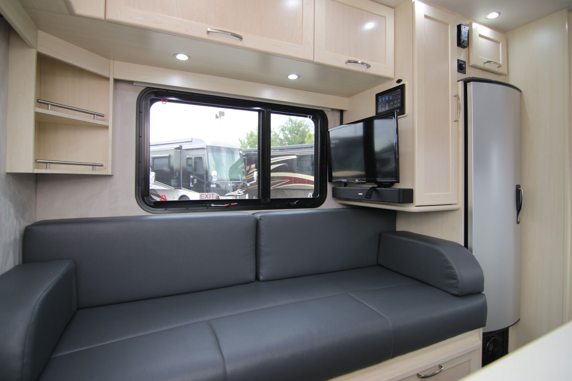 New 2020 Pleasure-Way Plateau XLTD Class B  For Sale