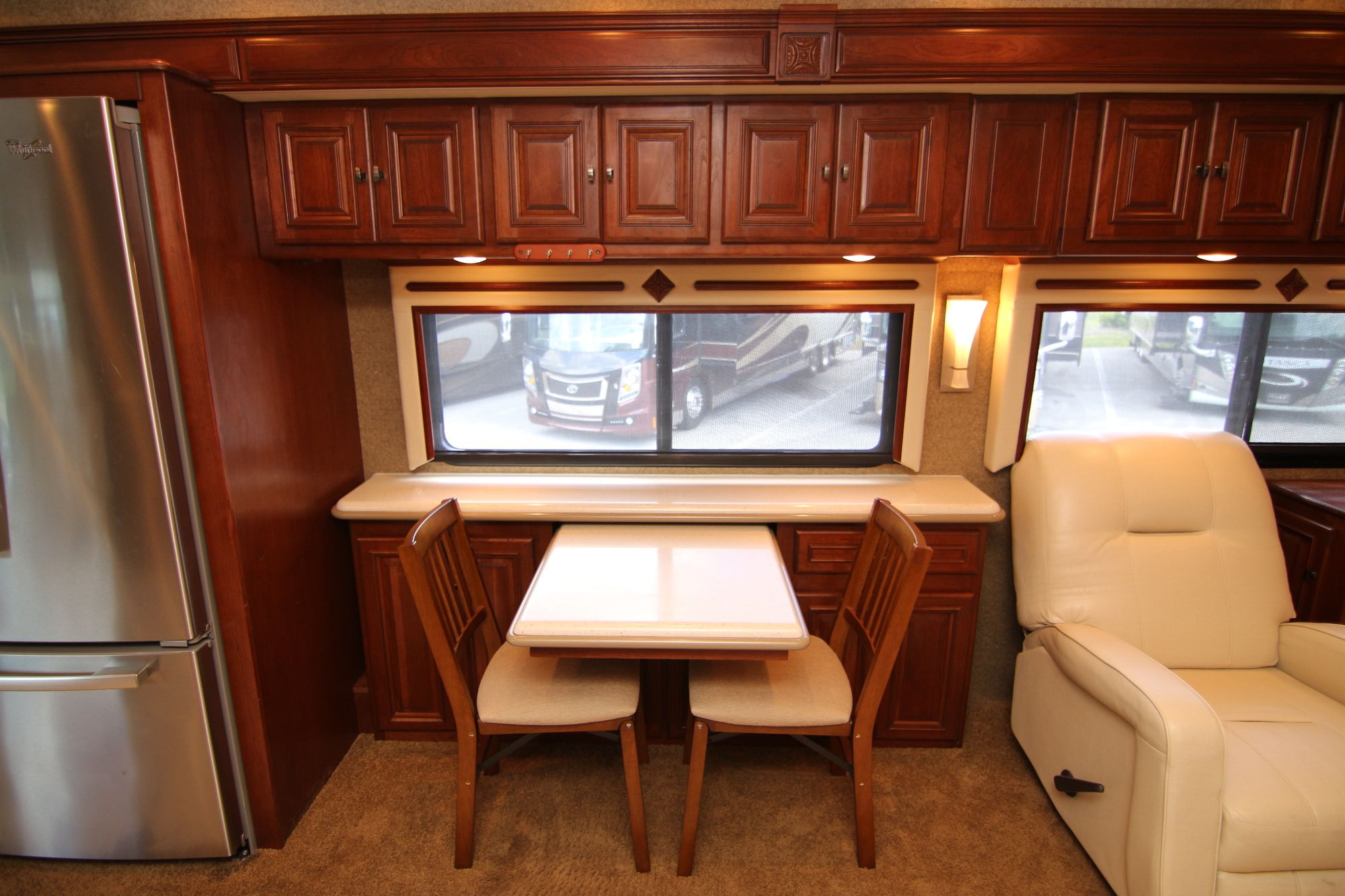 Used 2014 Winnebago Tour 42GD Class A  For Sale