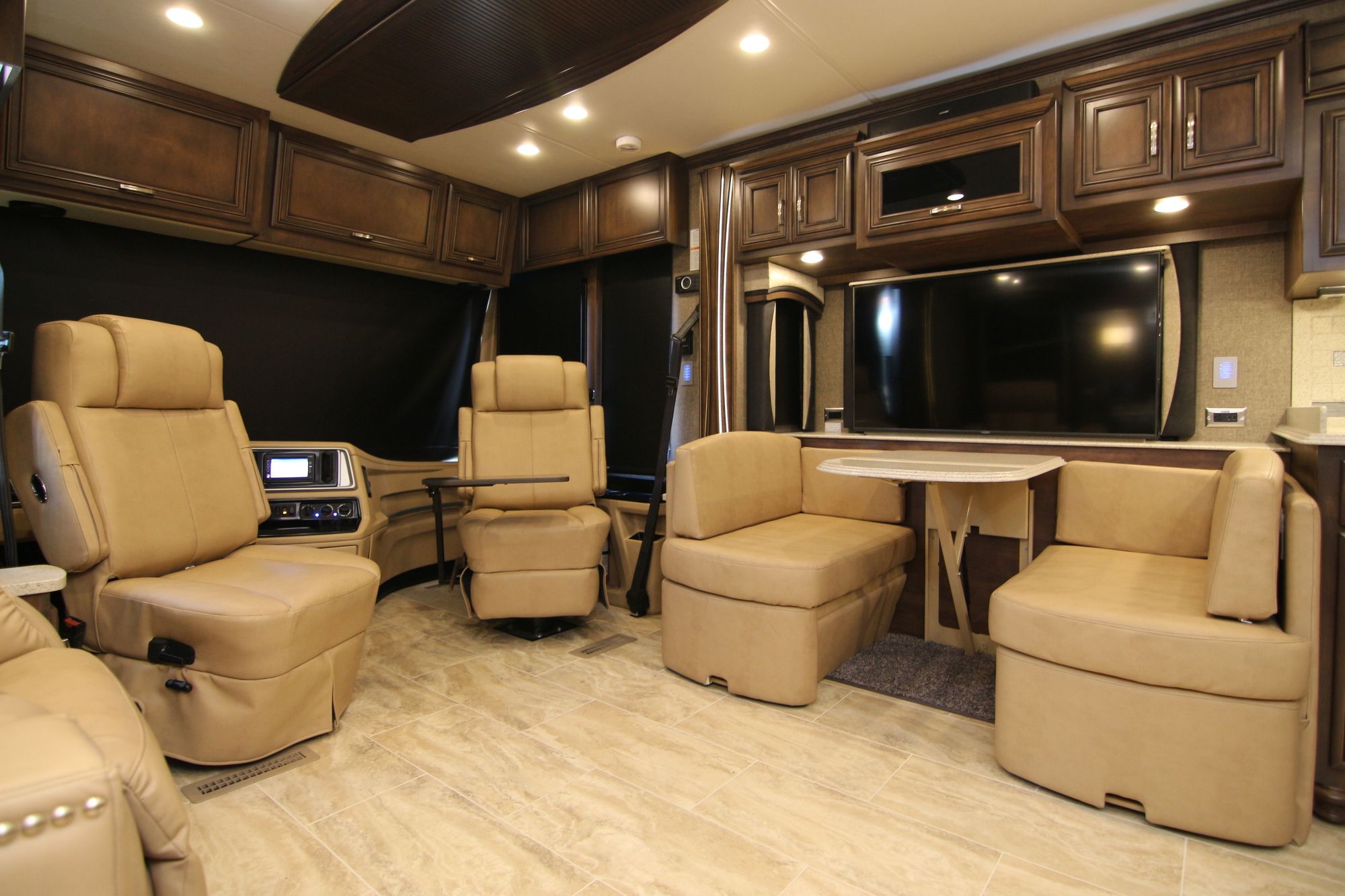 New 2019 Newmar Ventana Le 3412 Class A  For Sale