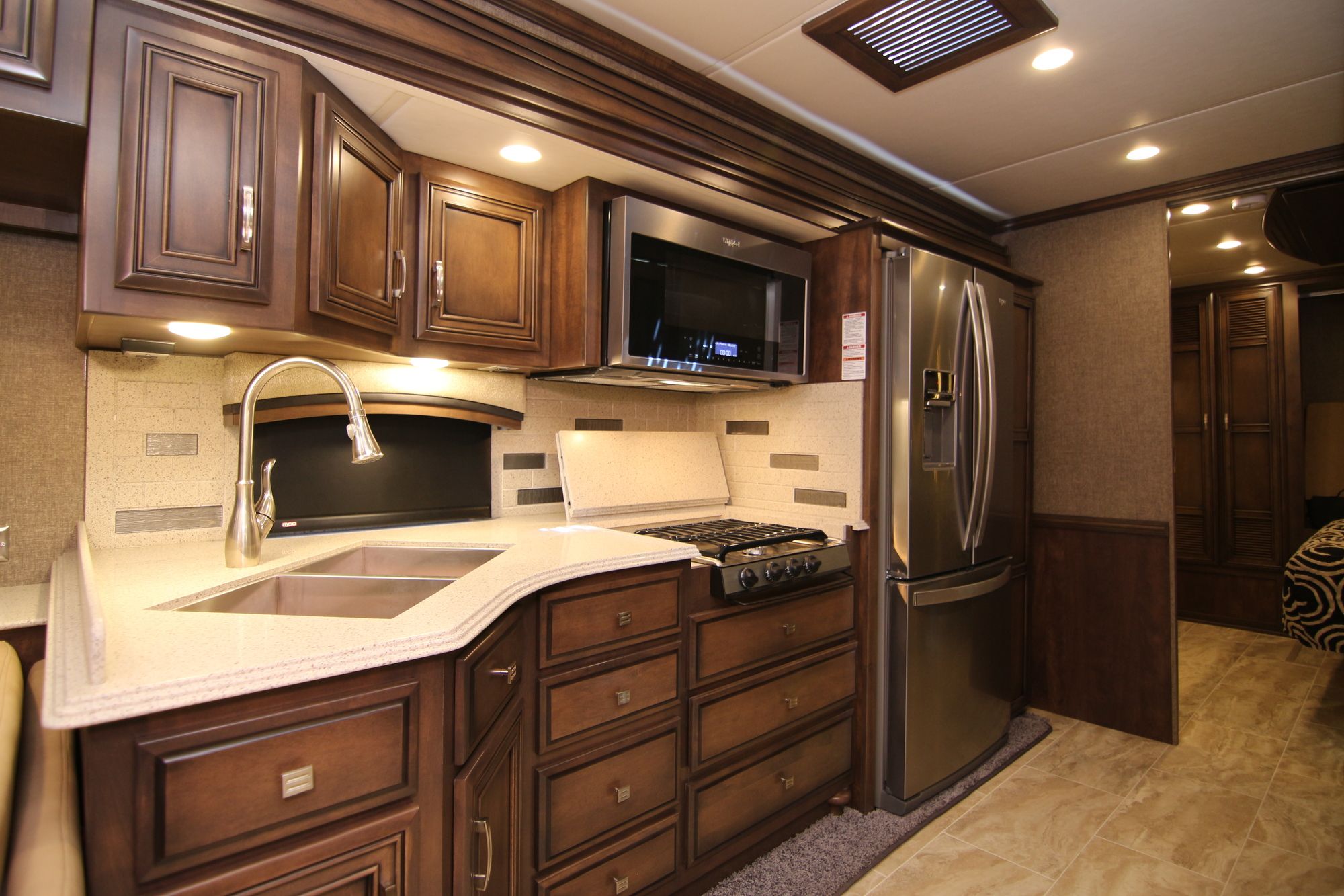 New 2019 Newmar Ventana Le 3412 Class A  For Sale