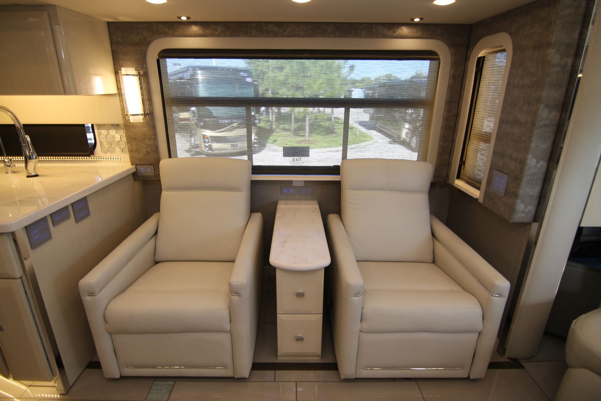 New 2019 Newmar King Aire 4533 Class A  For Sale