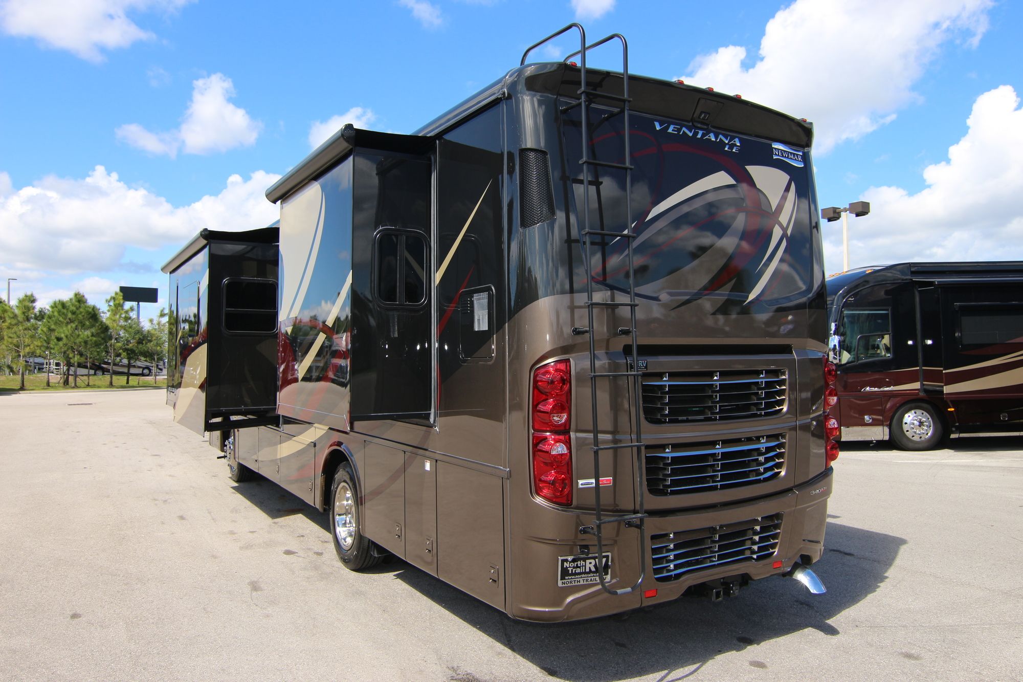 New 2019 Newmar Ventana Le 3412 Class A  For Sale