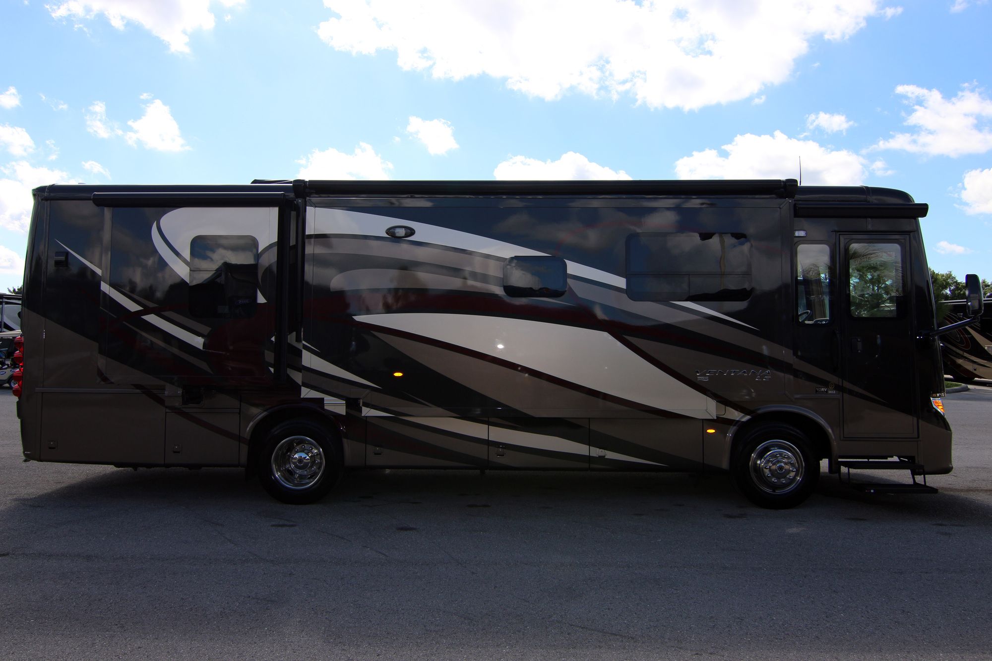 New 2019 Newmar Ventana Le 3412 Class A  For Sale