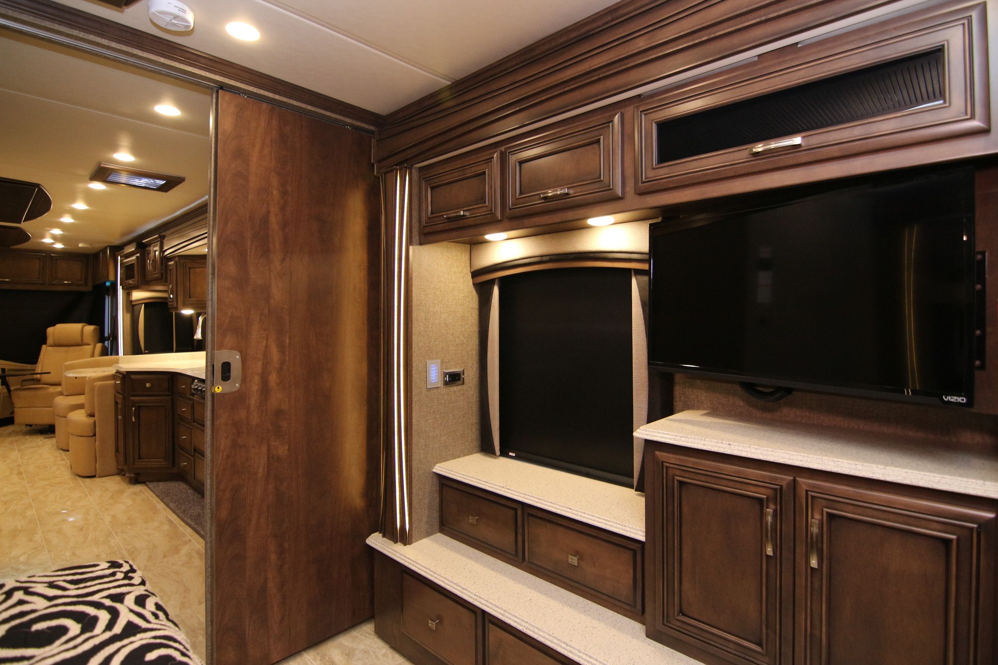 New 2019 Newmar Ventana Le 3412 Class A  For Sale