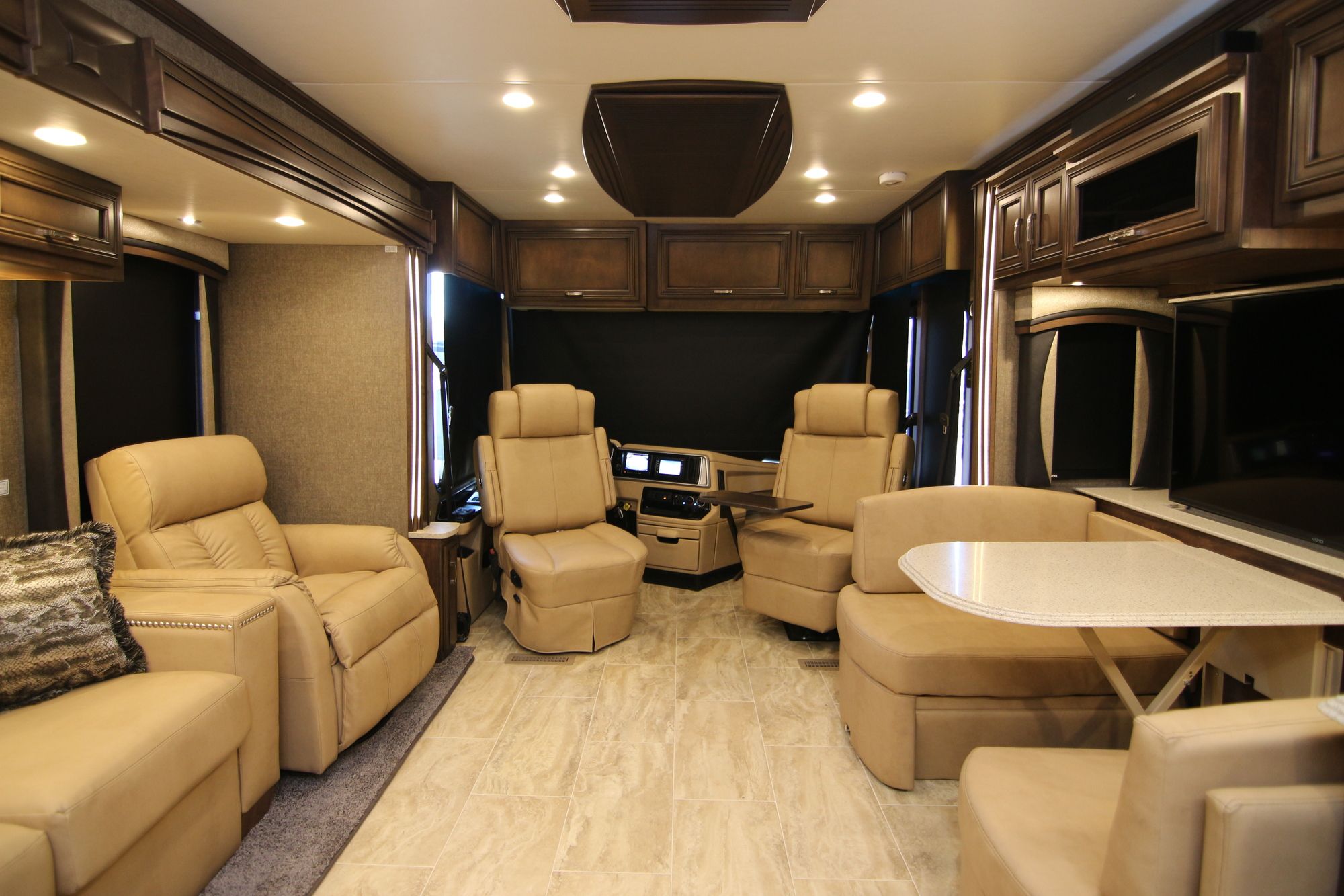 New 2019 Newmar Ventana Le 3412 Class A  For Sale