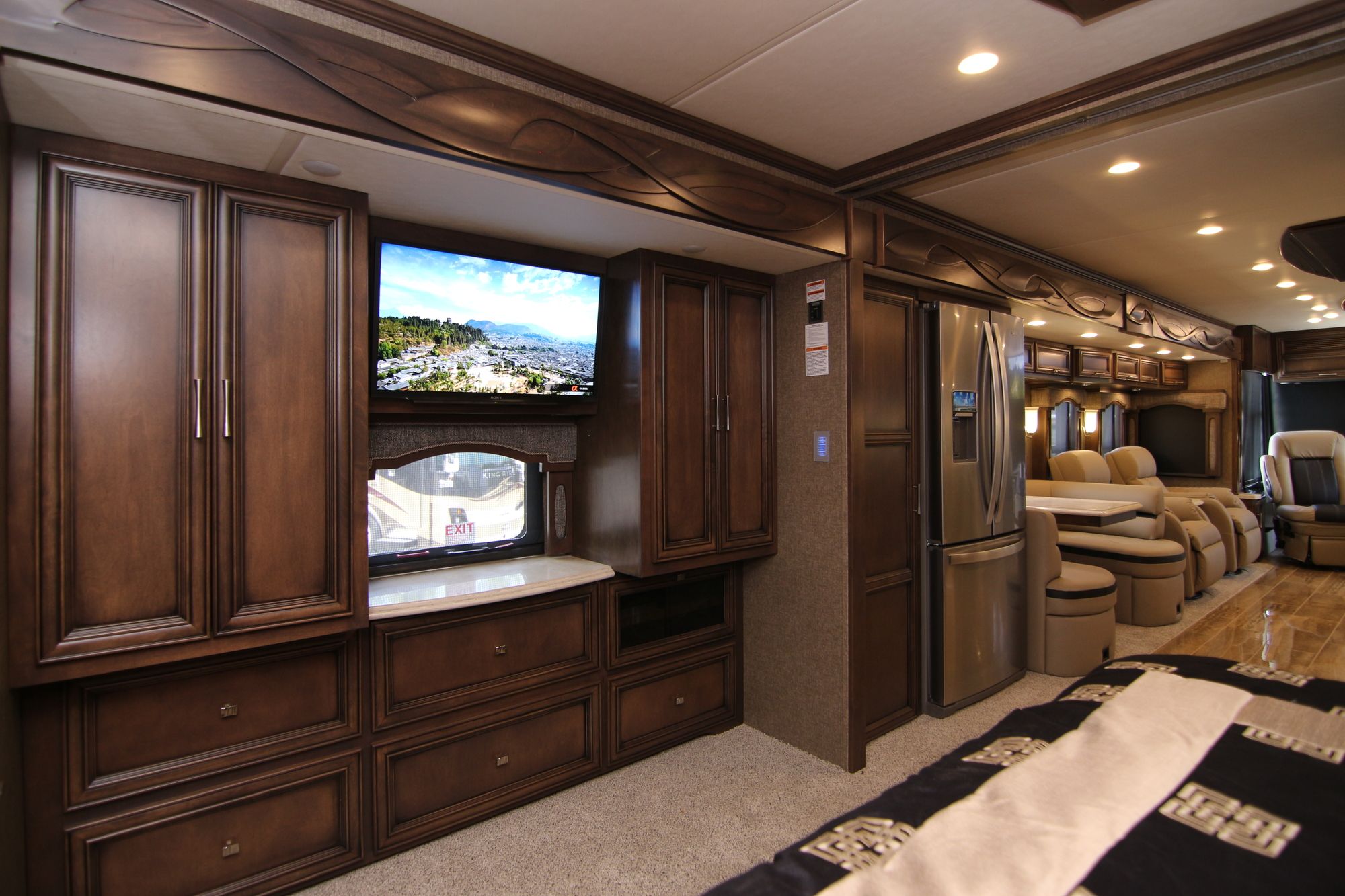 New 2019 Newmar Ventana 4369 Class A  For Sale