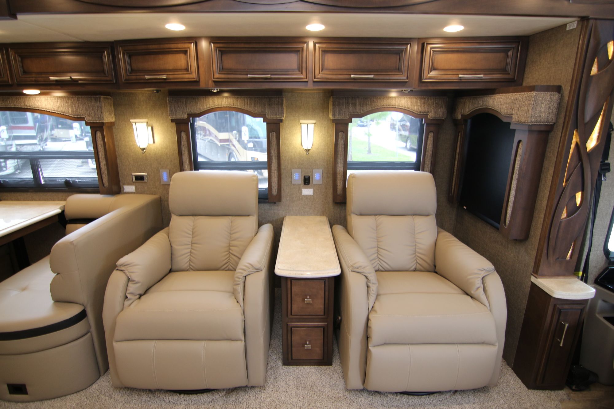 New 2019 Newmar Ventana 4369 Class A  For Sale