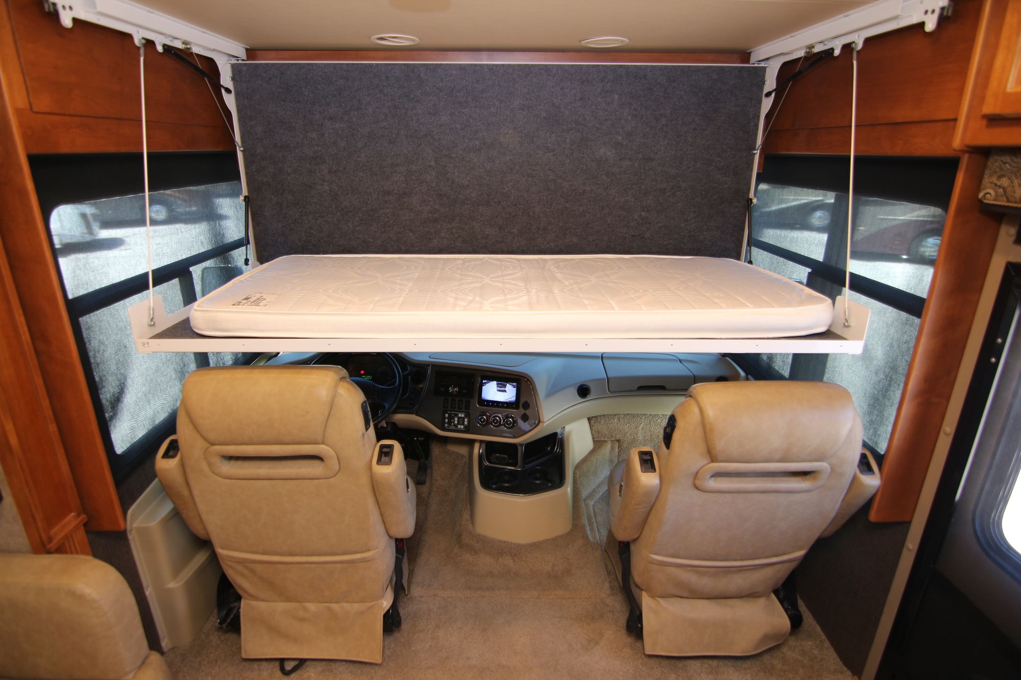 Used 2017 Tiffin Motor Homes Allegro 32SA Class A  For Sale