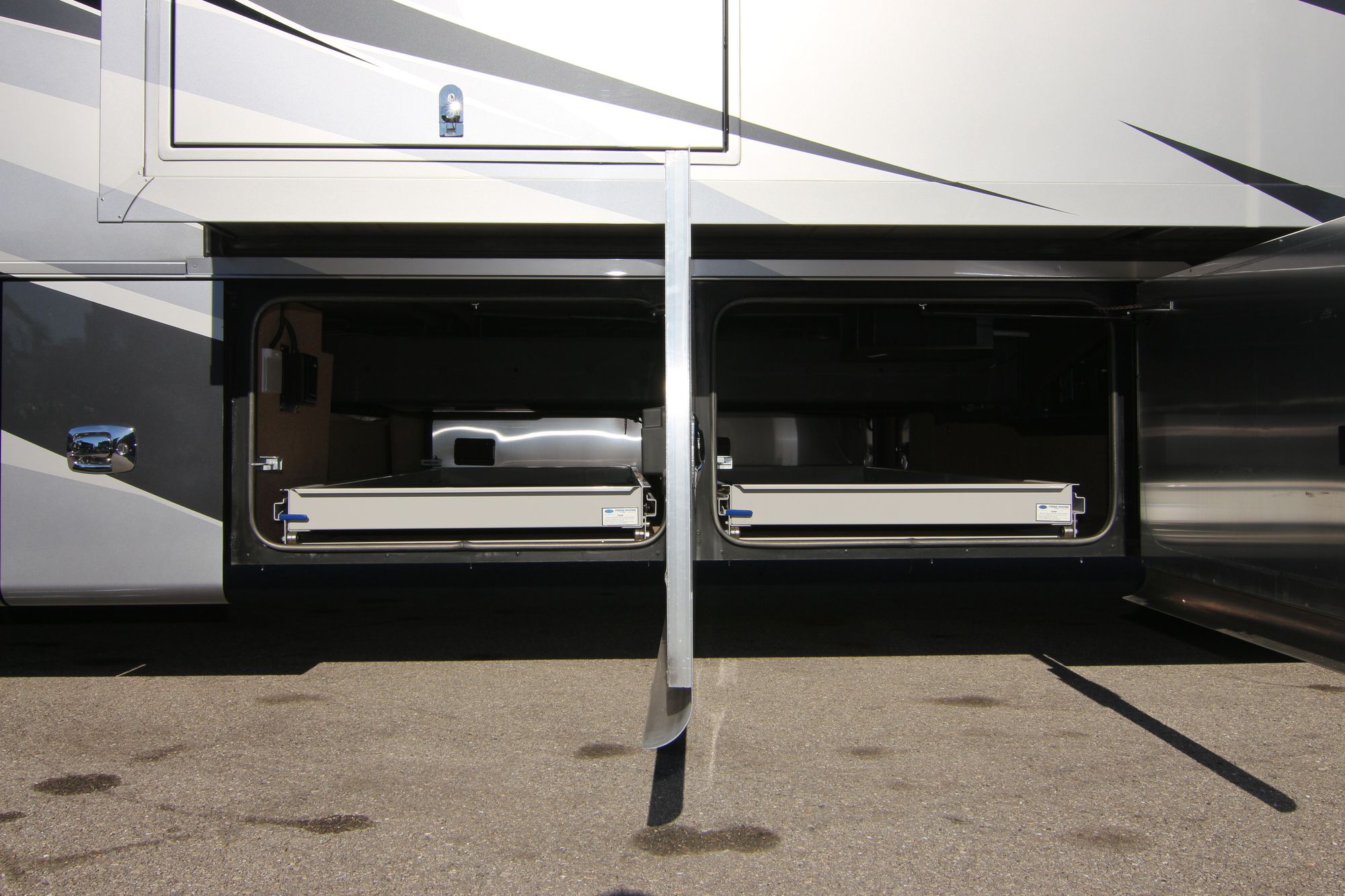 Used 2018 Tiffin Motor Homes Phaeton 40QKH Class A  For Sale