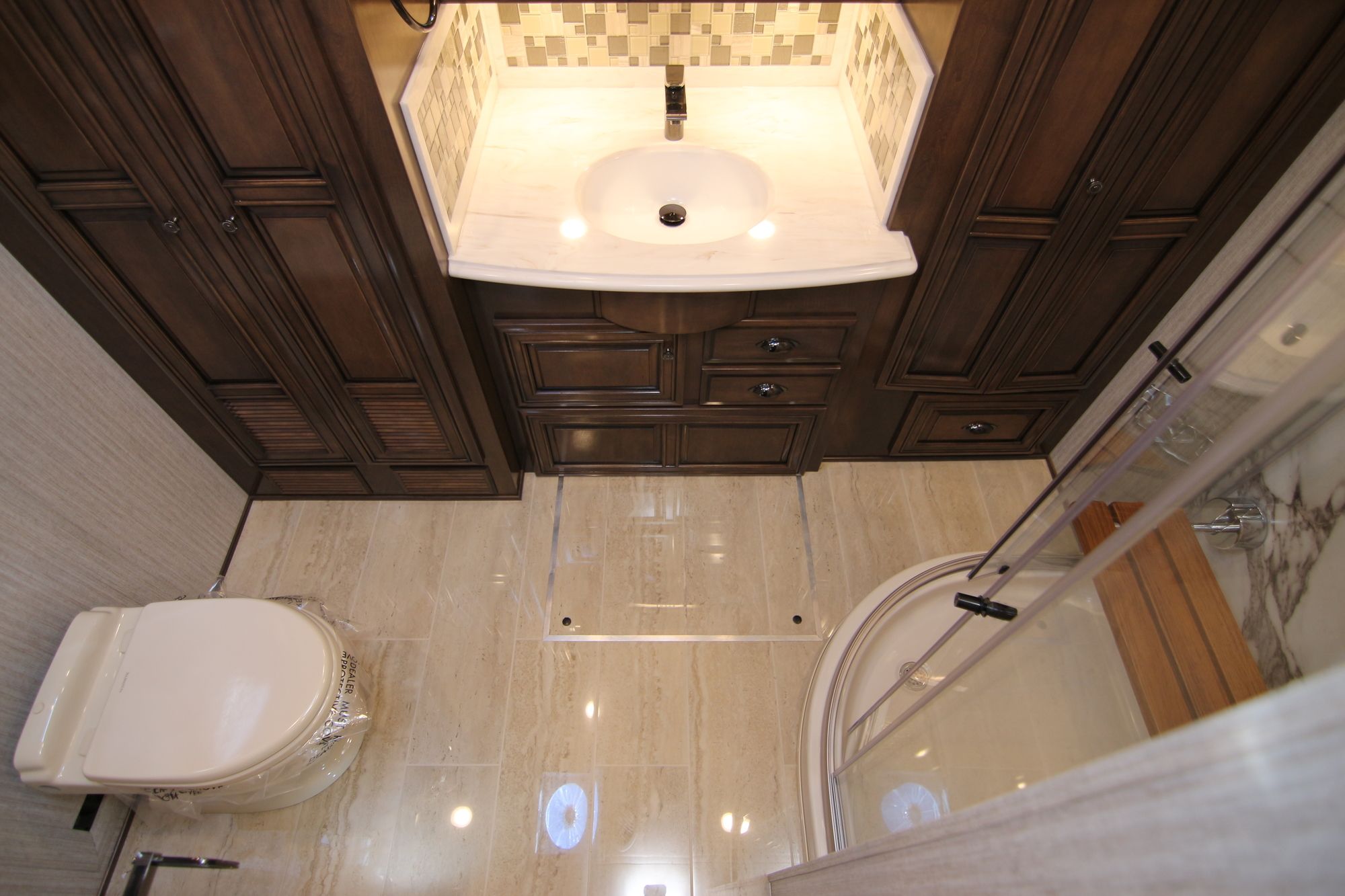 New 2019 Newmar Dutch Star 4002 Class A  For Sale