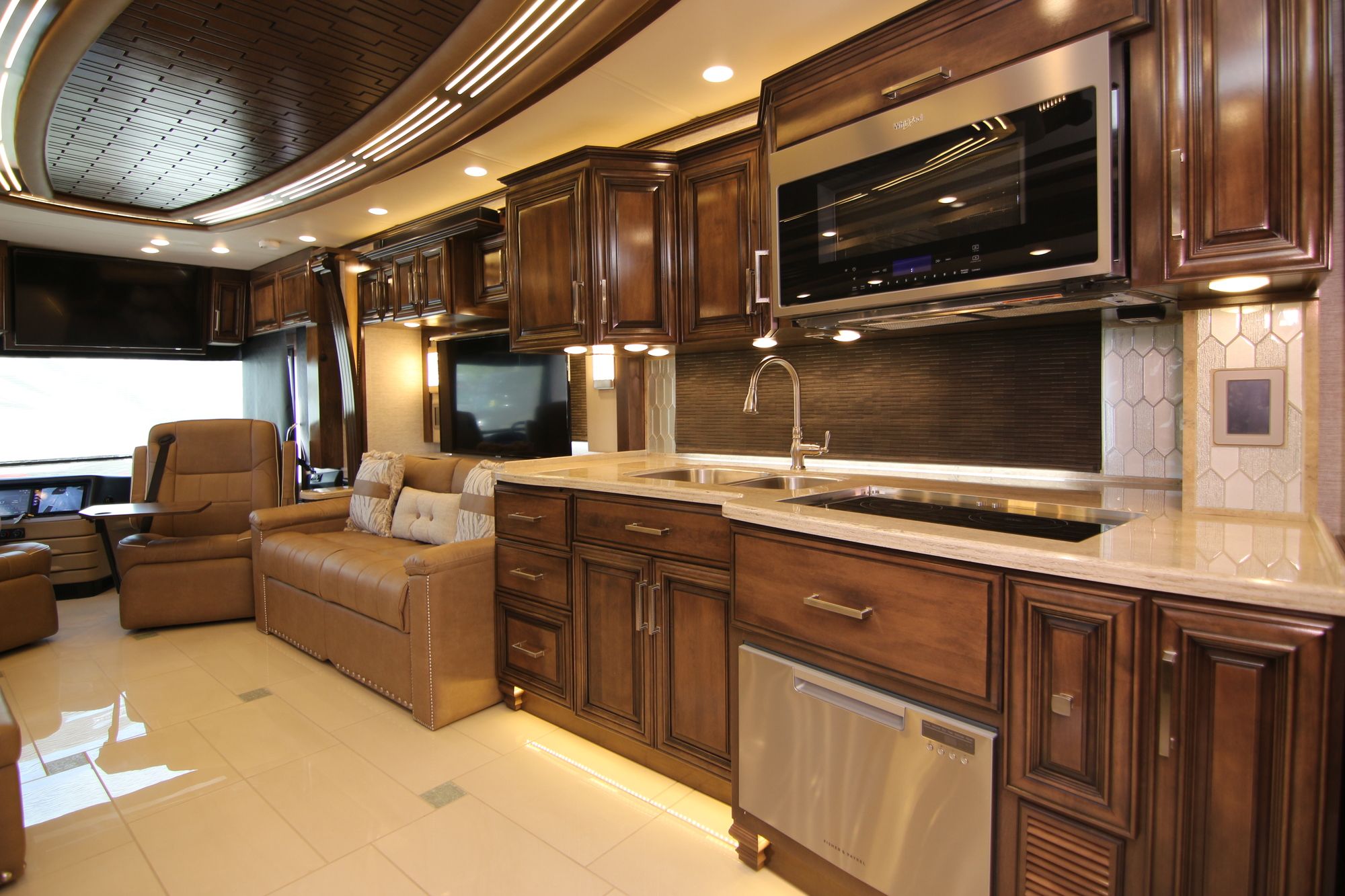 New 2020 Newmar London Aire 4543 Class A  For Sale