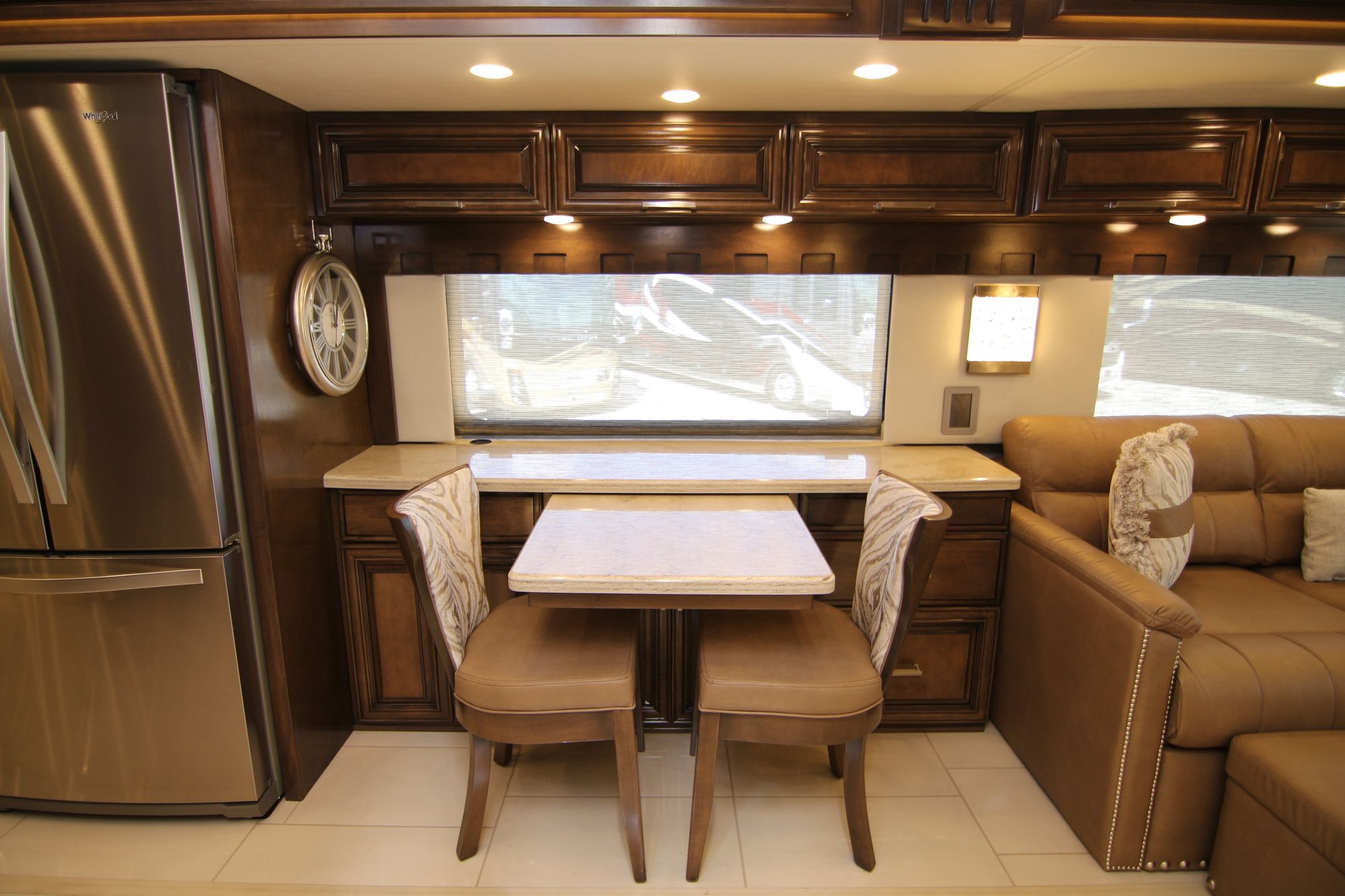 New 2020 Newmar London Aire 4543 Class A  For Sale