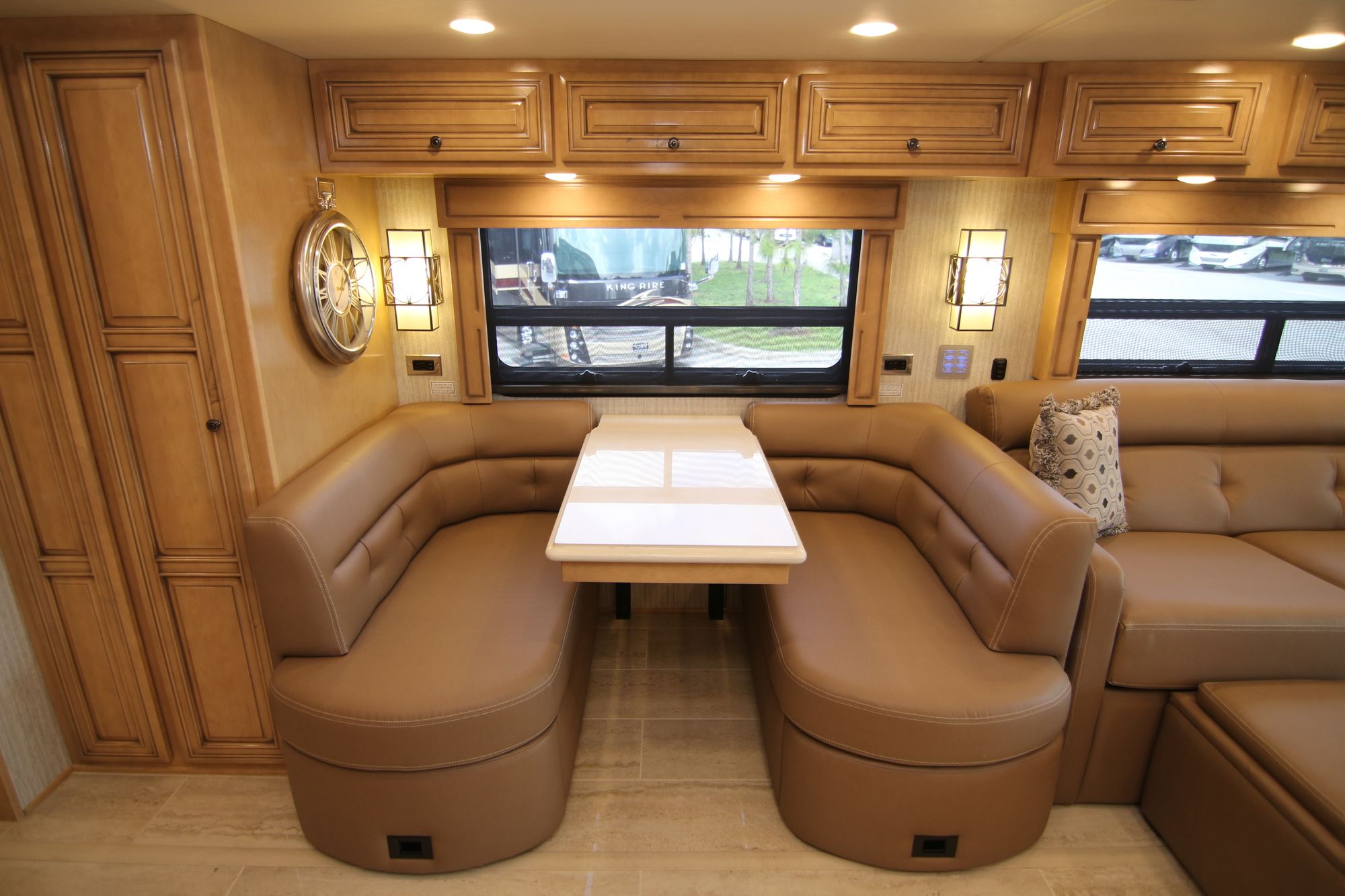 New 2019 Newmar Dutch Star 4326 Class A  For Sale