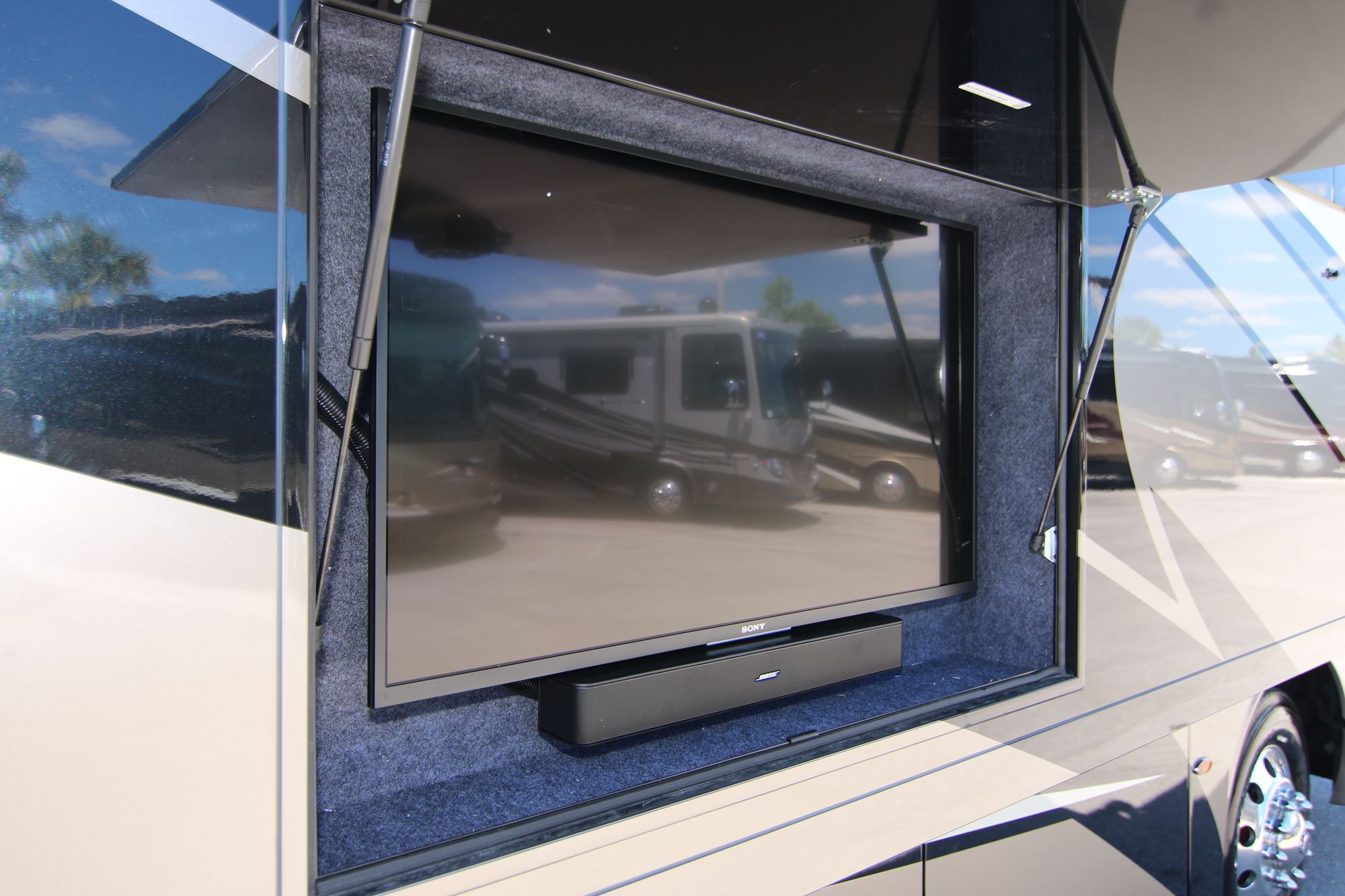 New 2019 Newmar Ventana 4369 Class A  For Sale