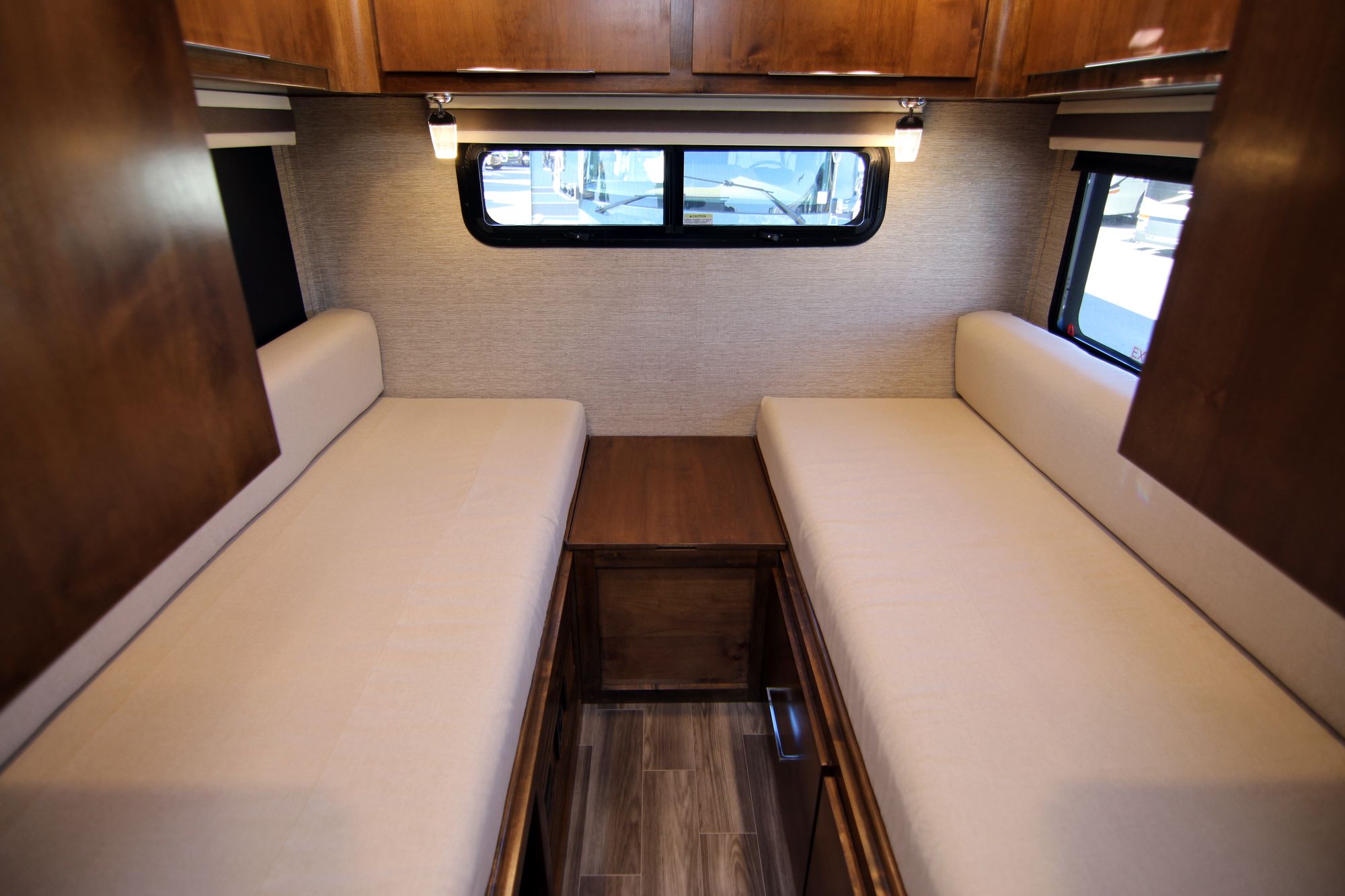 New 2020 Tiffin Motor Homes Wayfarer 24TW Class C  For Sale