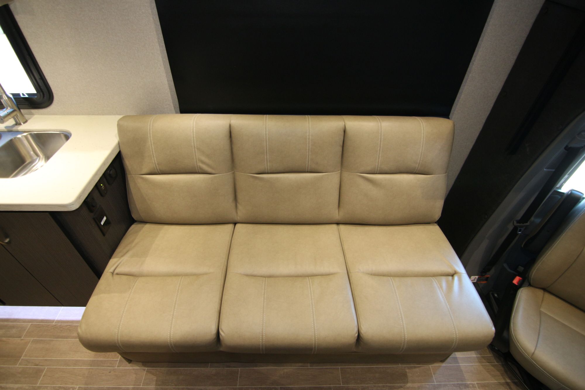 New 2020 Dynamax Isata 3 24RB Class C  For Sale