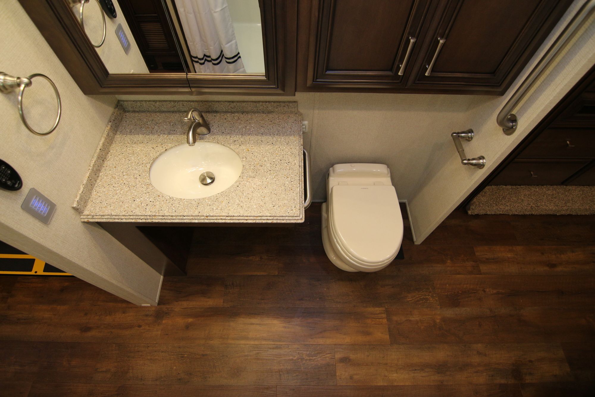 New 2019 Newmar Canyon Star 3911 Class A  For Sale