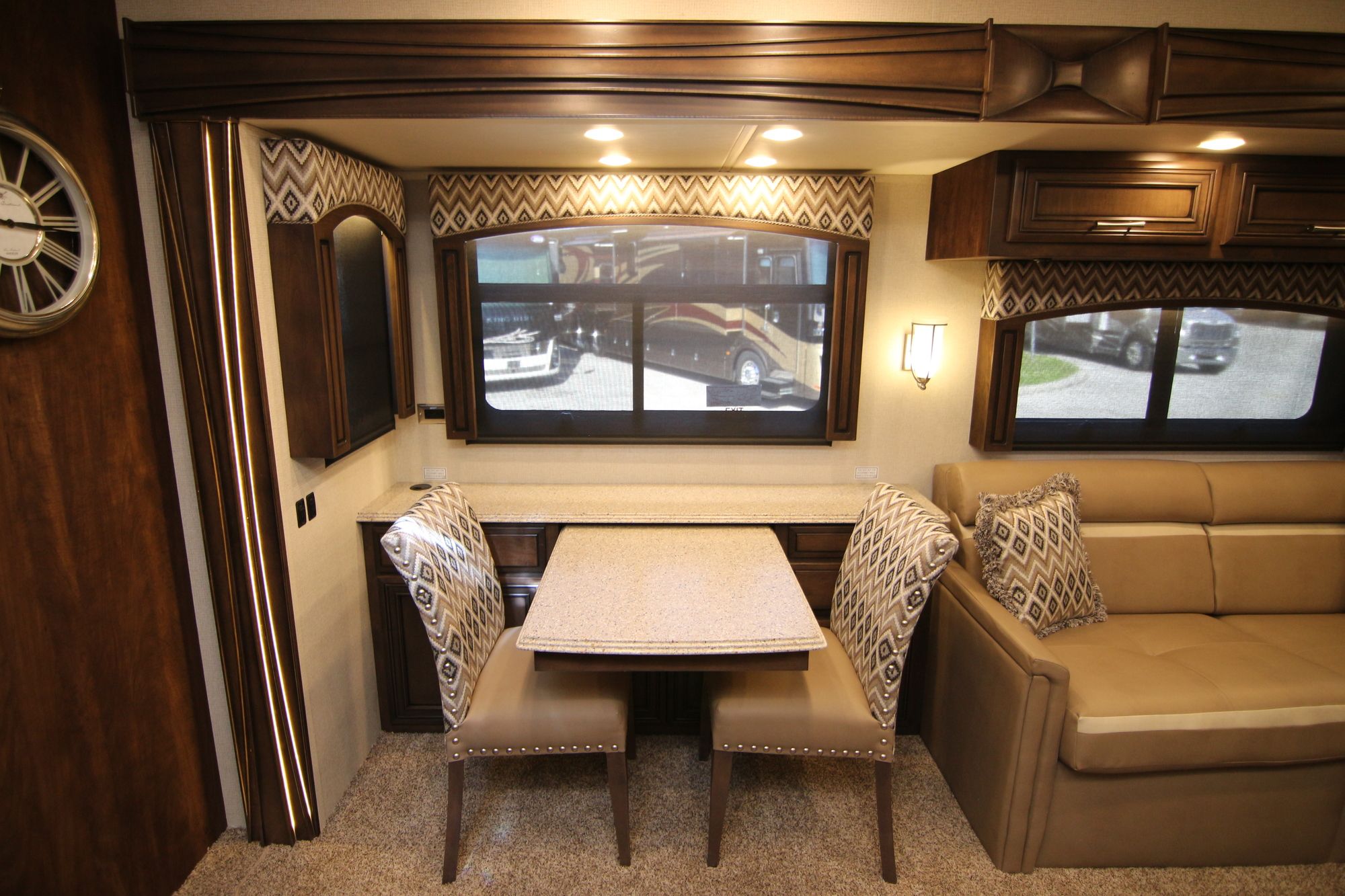 New 2019 Newmar Canyon Star 3911 Class A  For Sale