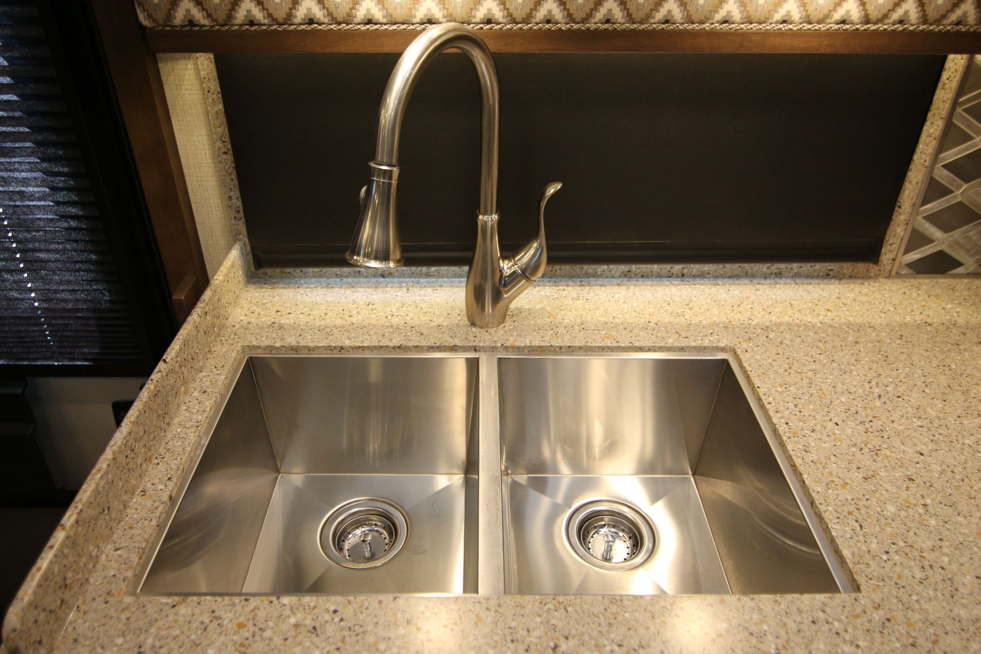 New 2019 Newmar Canyon Star 3911 Class A  For Sale