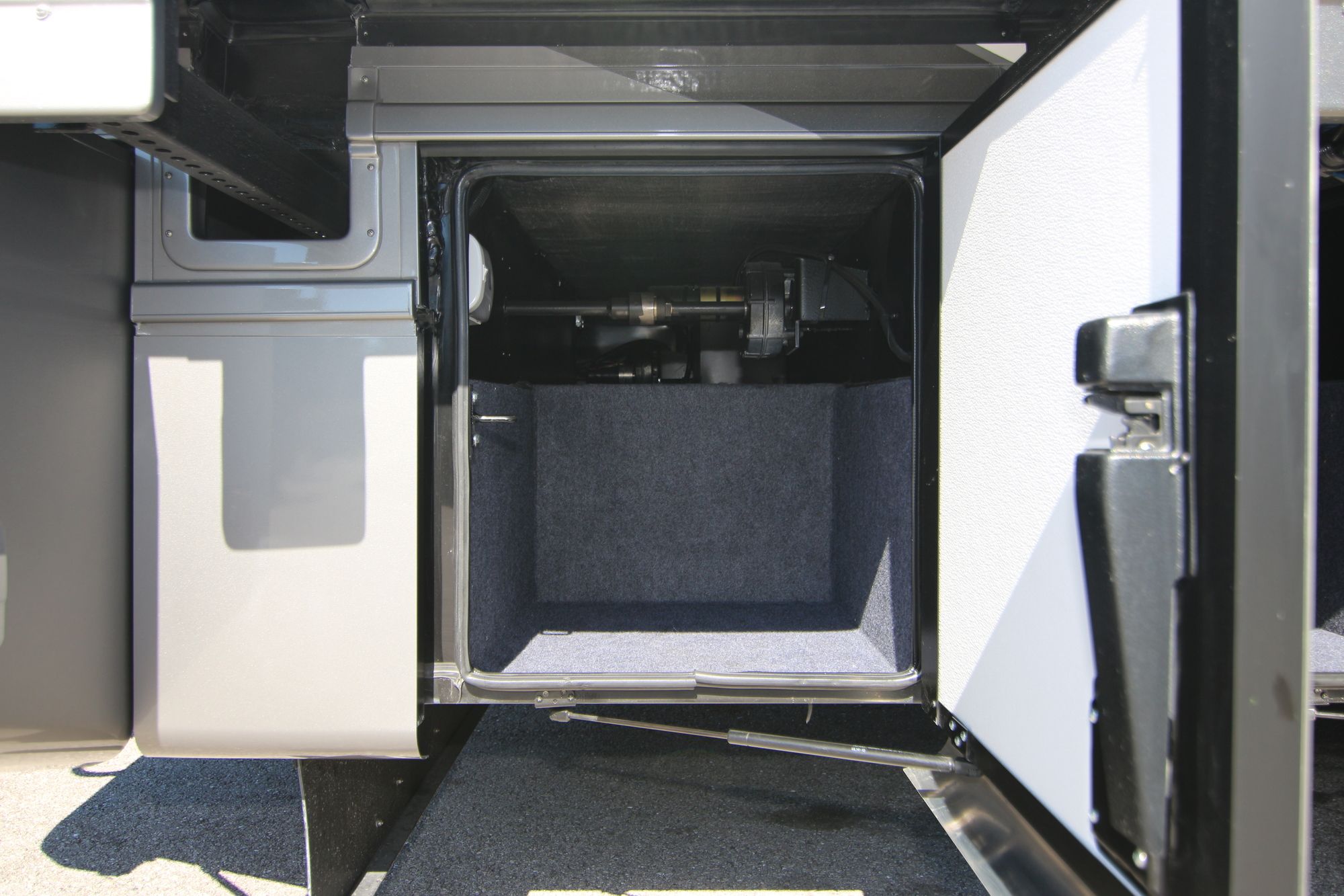 New 2019 Newmar Canyon Star 3911 Class A  For Sale