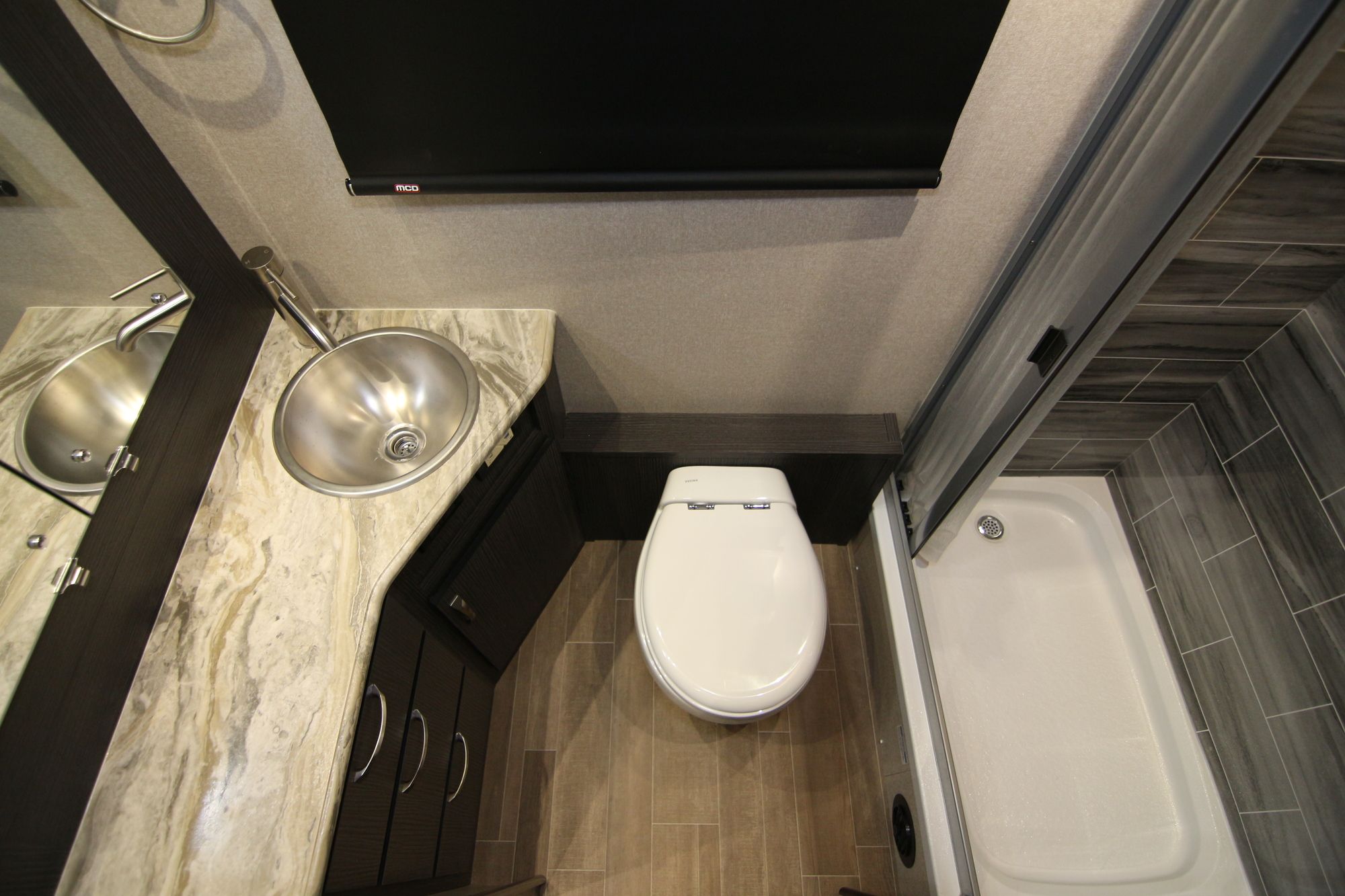 New 2020 Dynamax Isata 3 24RB Class C  For Sale