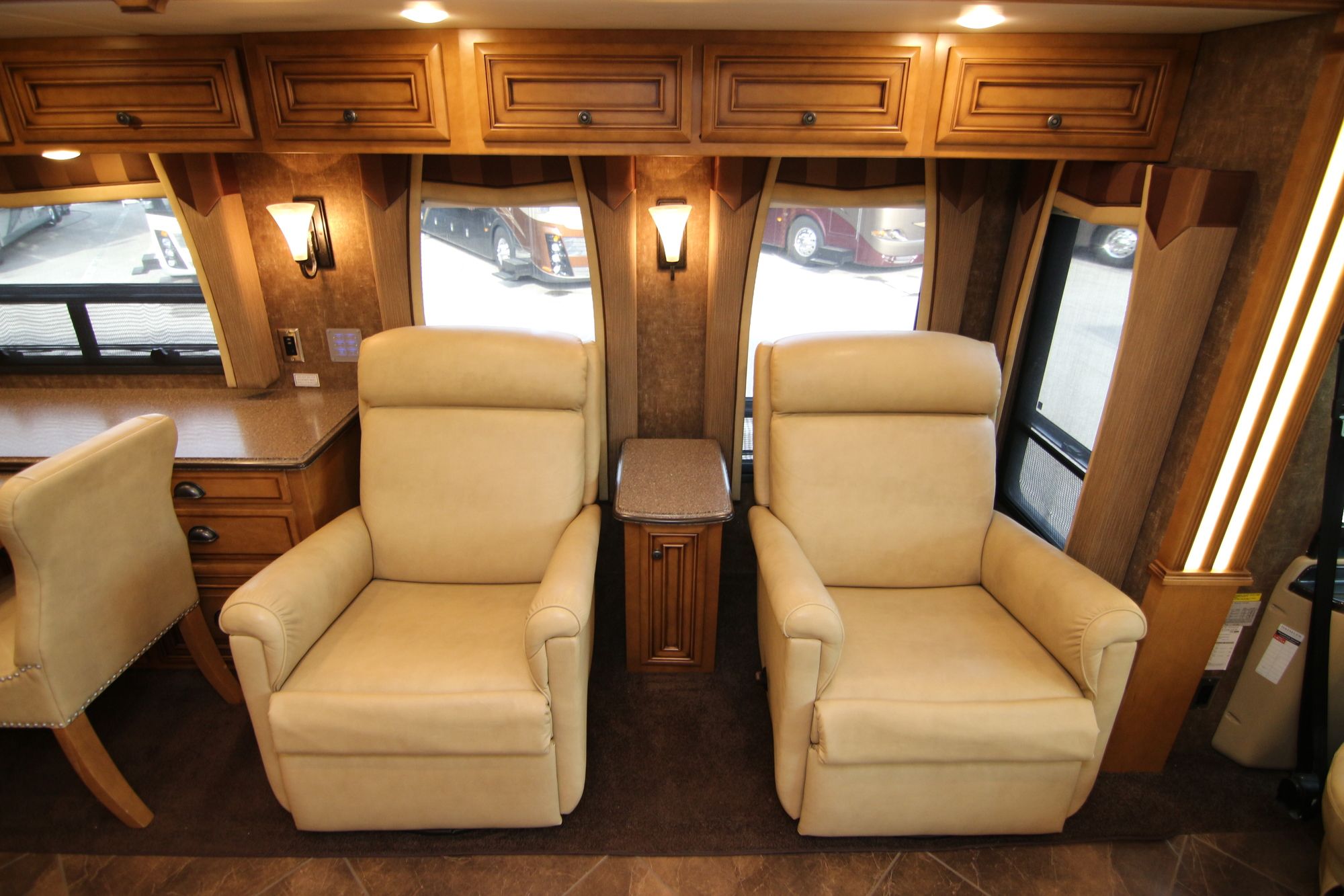 Used 2014 Newmar Dutch Star 4369 Class A  For Sale