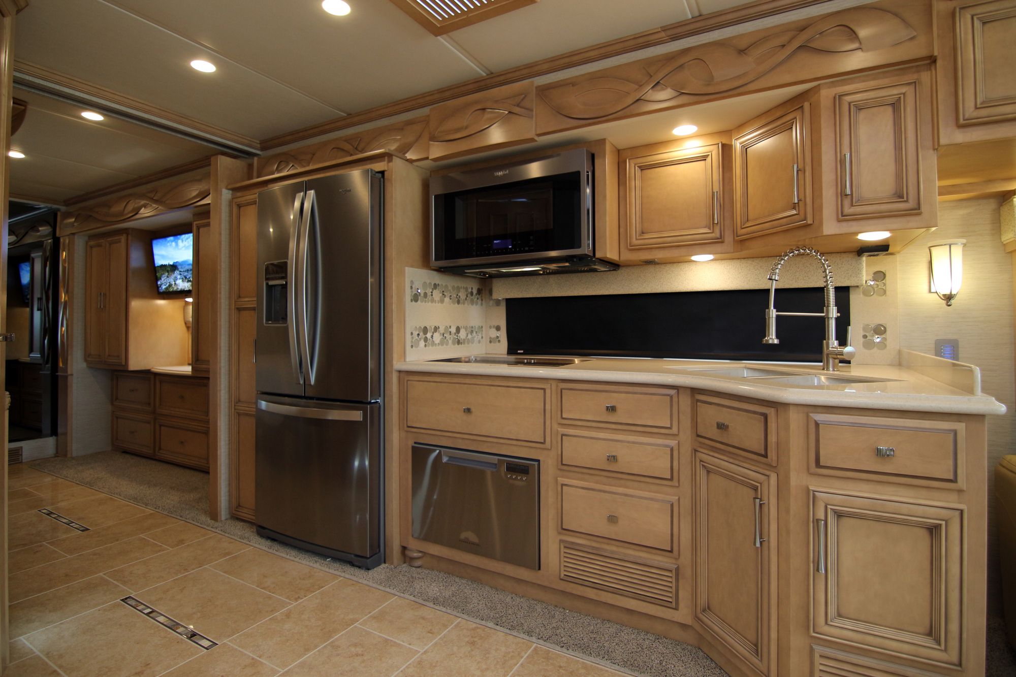 New 2019 Newmar Ventana 4002 Class A  For Sale