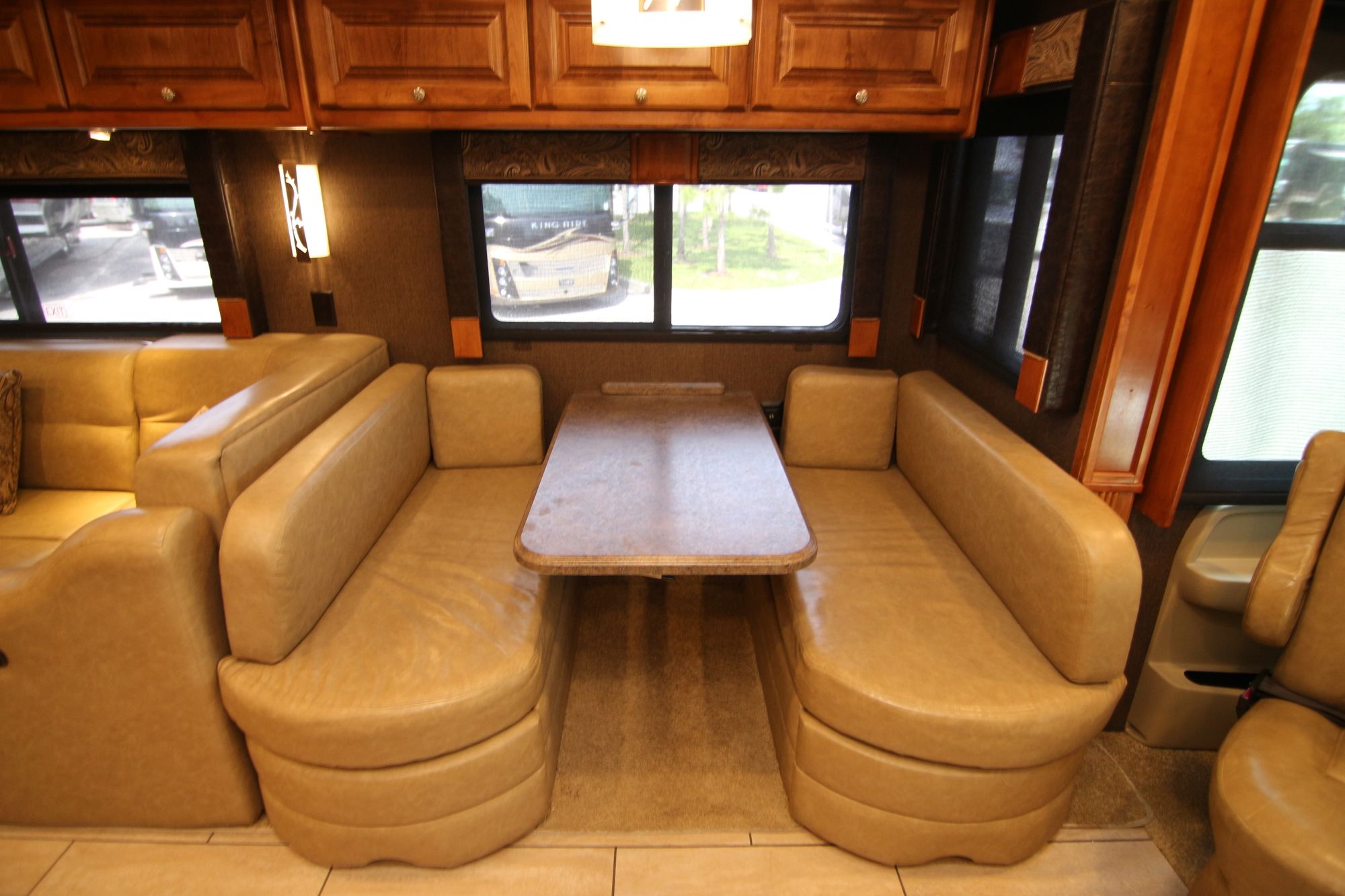 Used 2016 Tiffin Motor Homes Allegro 32SA Class A  For Sale