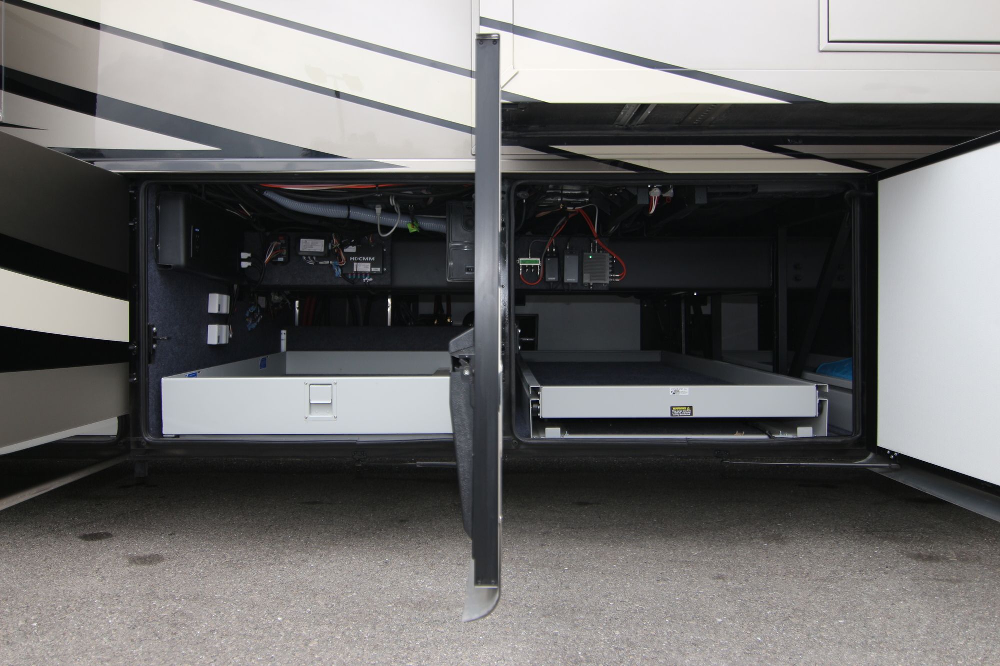 New 2019 Newmar London Aire 4551 Class A  For Sale