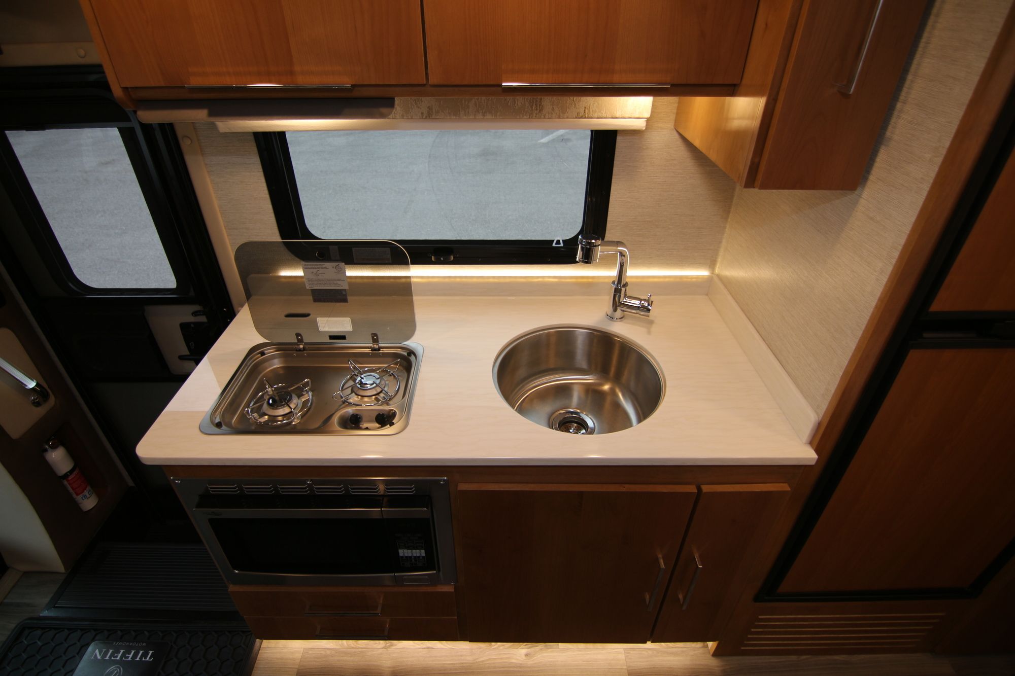 New 2020 Tiffin Motor Homes Wayfarer 25QW Class C  For Sale