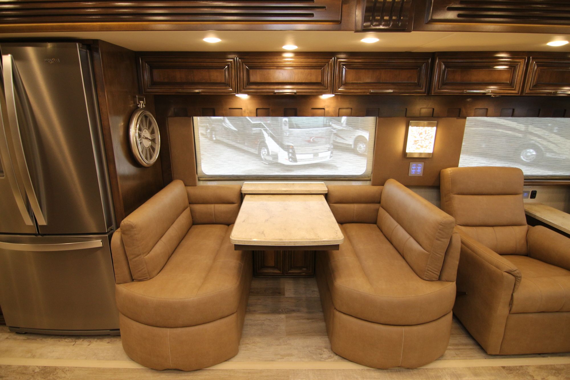 New 2019 Newmar London Aire 4551 Class A  For Sale