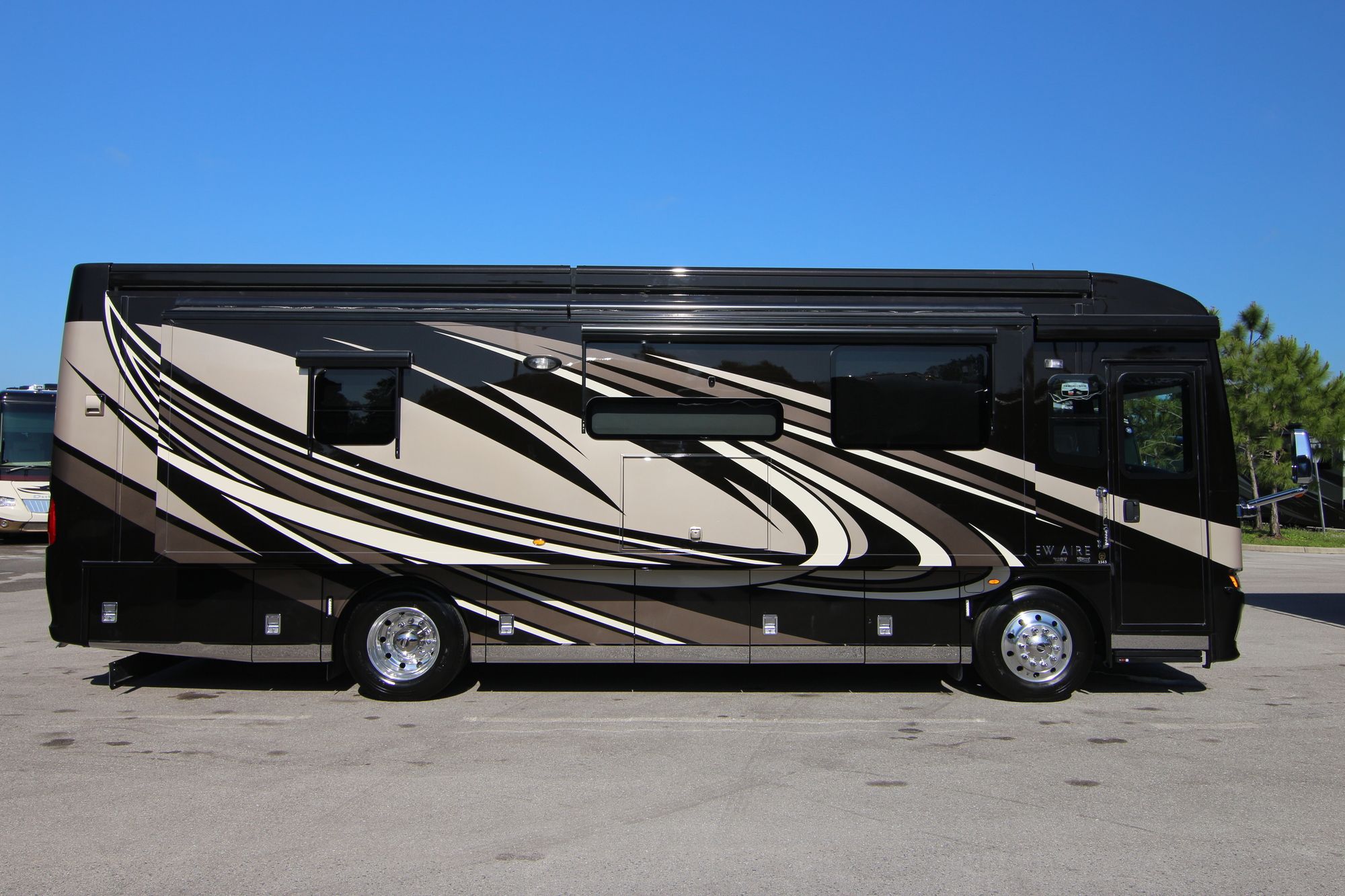 New 2019 Newmar New Aire 3343 Class A  For Sale