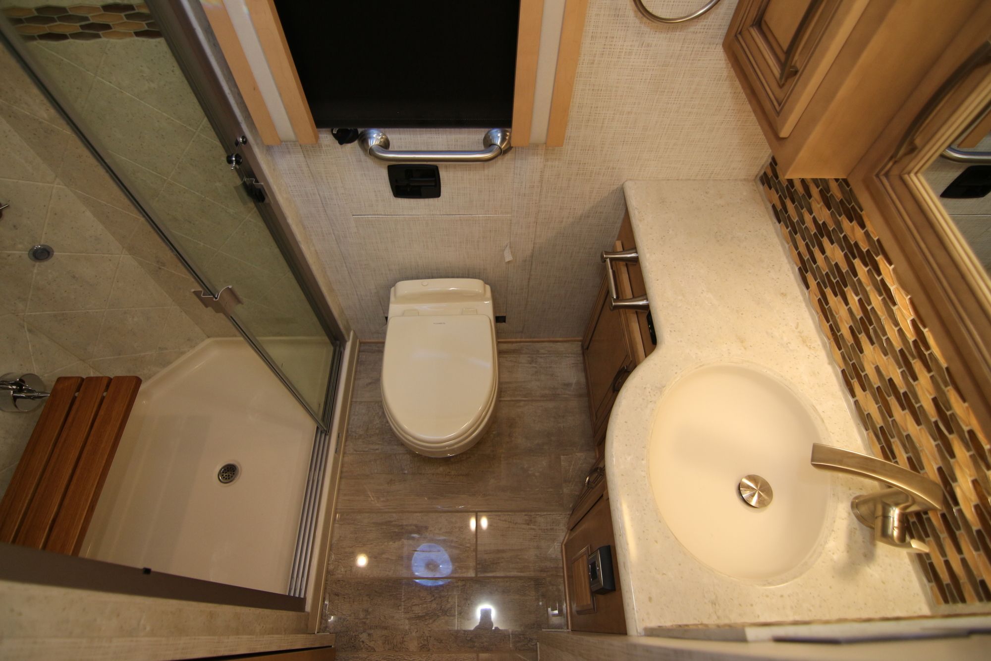 New 2019 Newmar New Aire 3343 Class A  For Sale