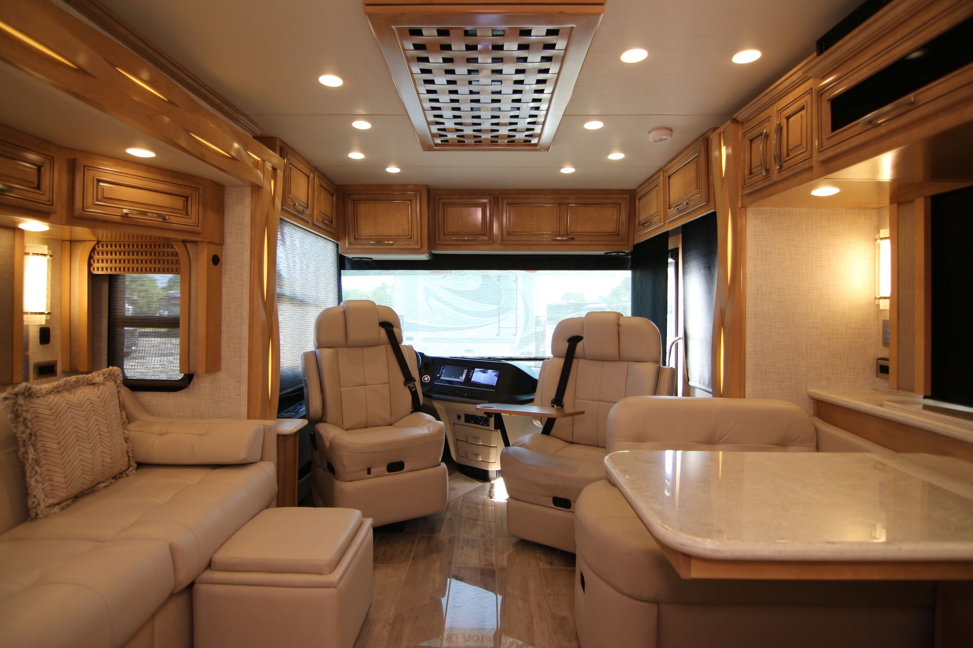 New 2019 Newmar New Aire 3343 Class A  For Sale