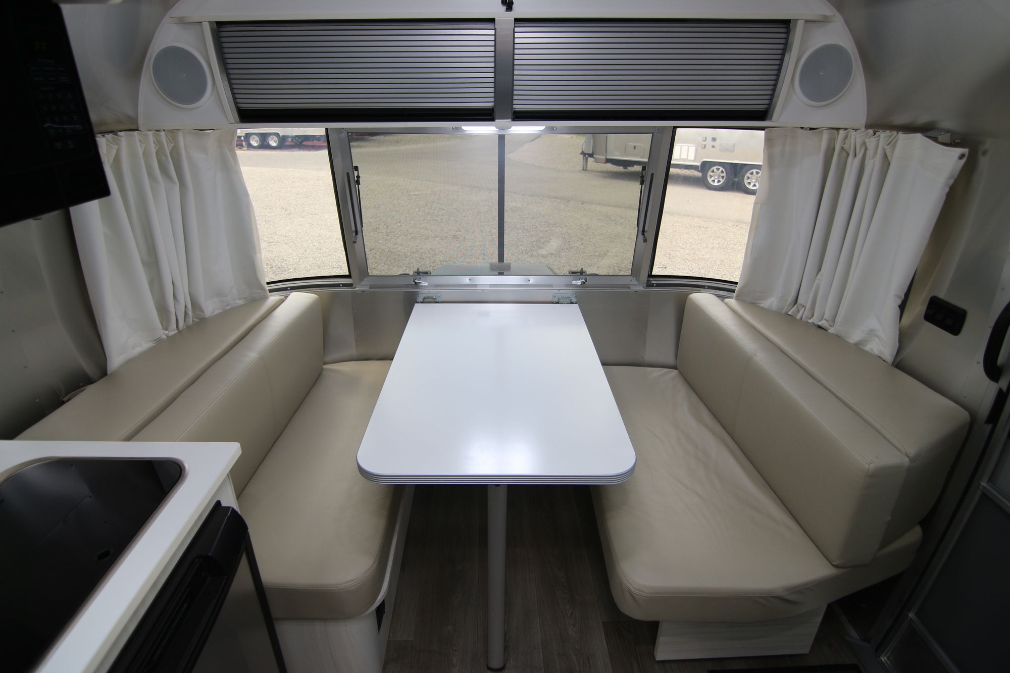 Used 2017 Airstream Sport 16 Travel Trailer  For Sale