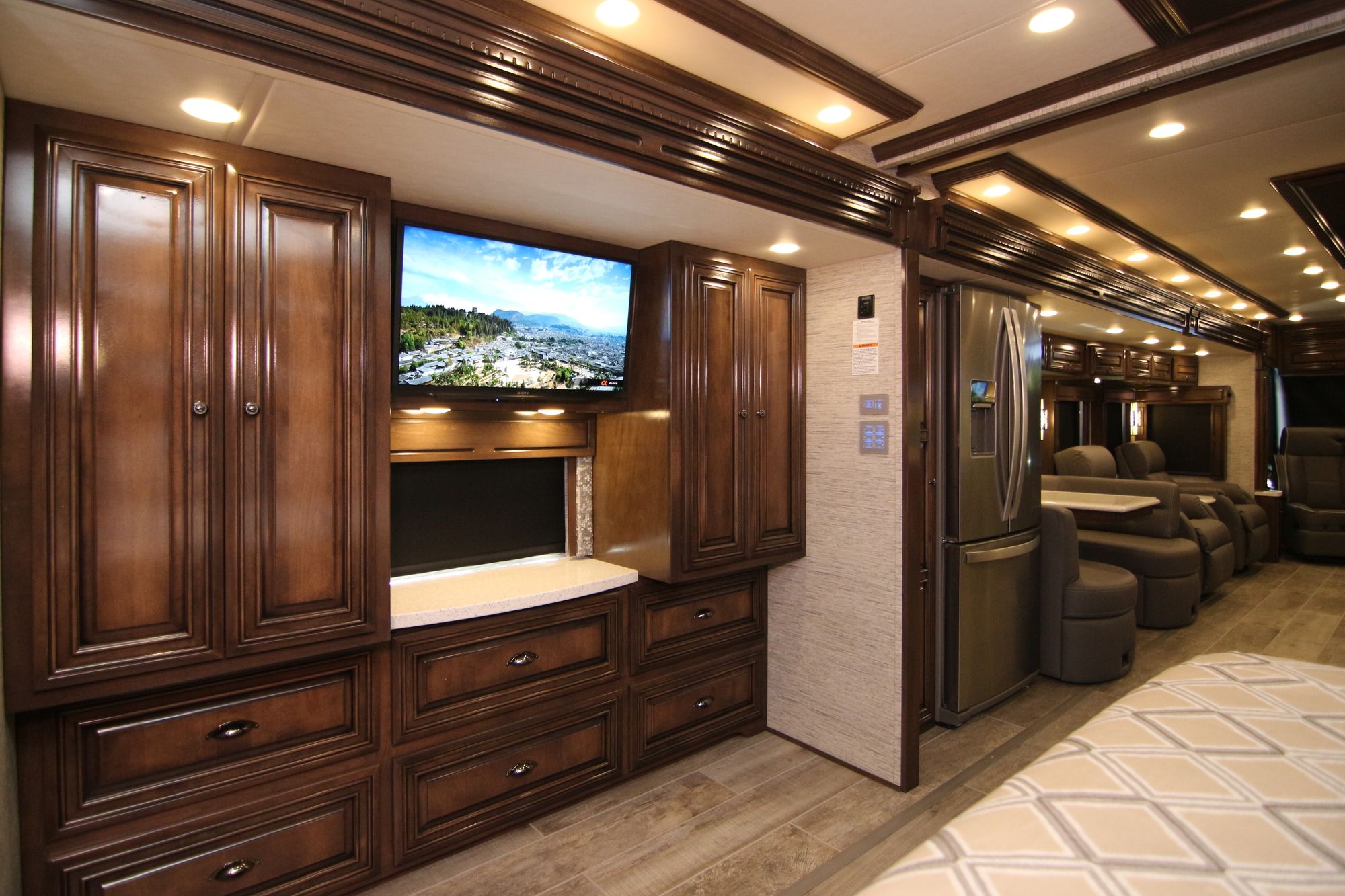 New 2019 Newmar Dutch Star 4369 Class A  For Sale