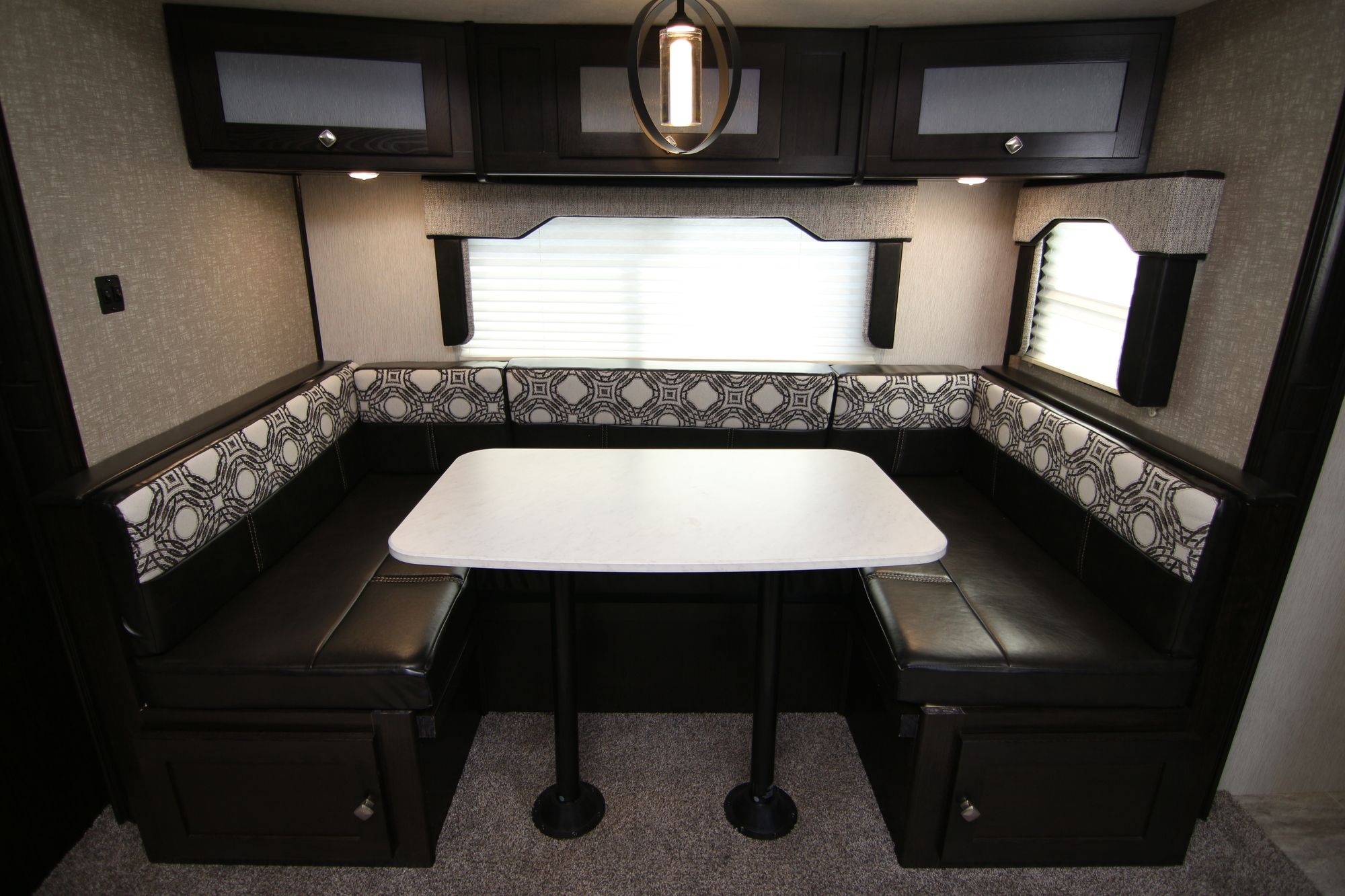 New 2019 Heartland Rv North Trail 24BHS Travel Trailer  For Sale