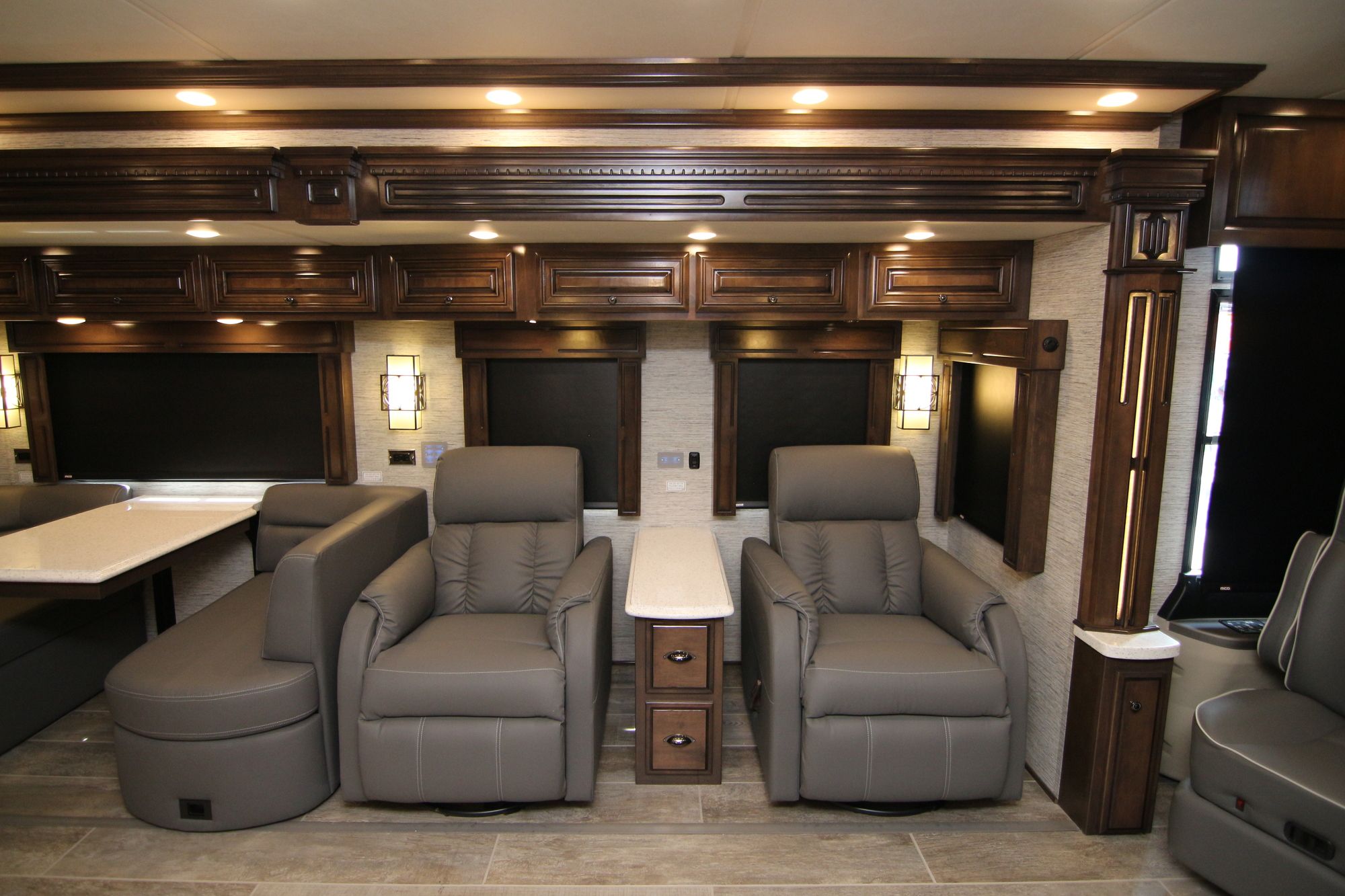 New 2019 Newmar Dutch Star 4369 Class A  For Sale