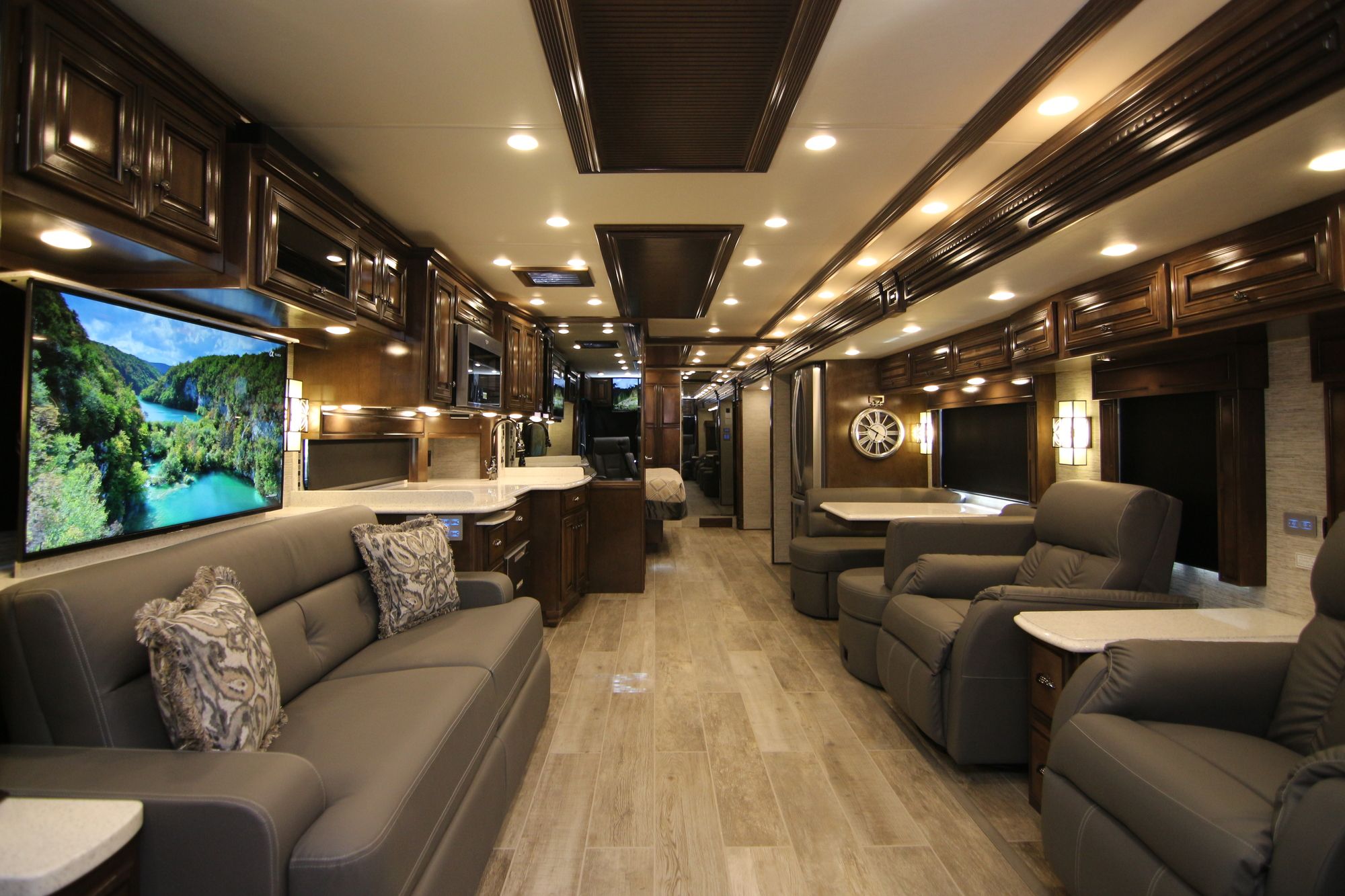 New 2019 Newmar Dutch Star 4369 Class A  For Sale